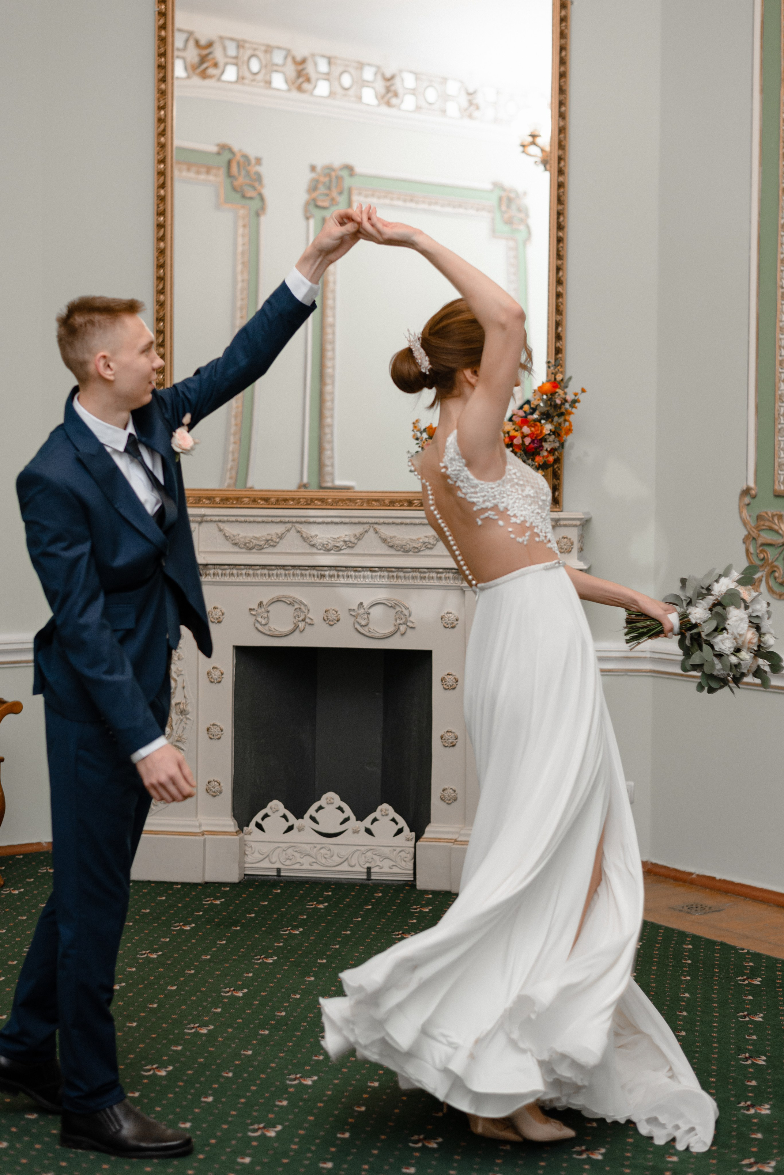 Алена и Дима. Семейный и детский фотограф Иваново Ксения Азаренкова