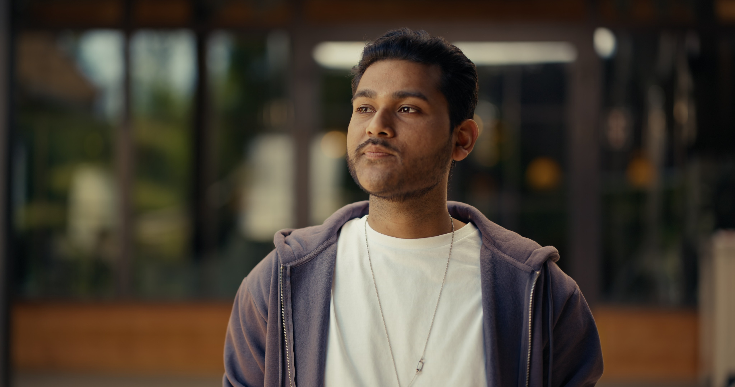 «DODO GO» — commercial. DANILA KOMKIN — Colorist