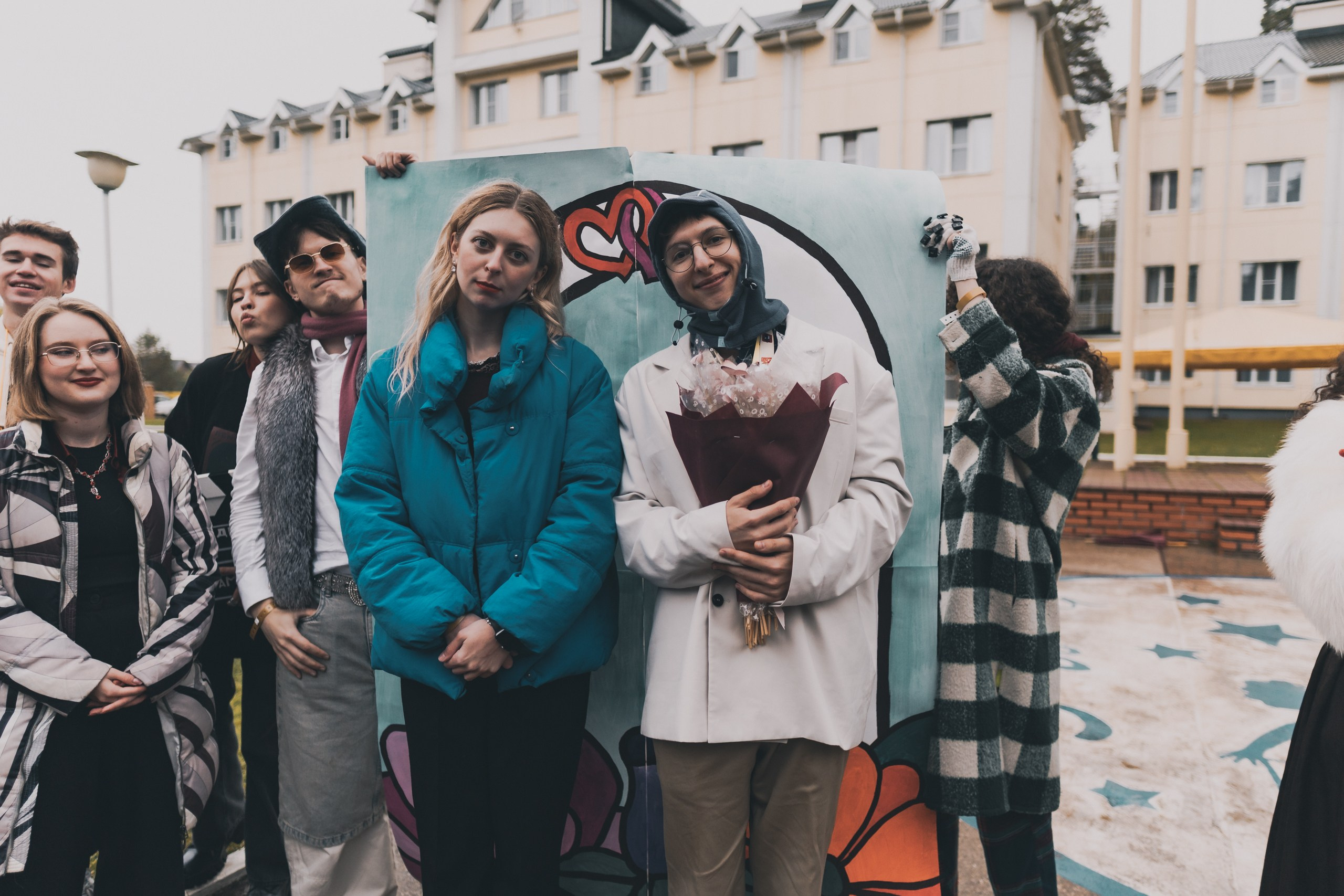 Итоги 2025. Саватейкин Ярослав | Портретный фотограф в Москве