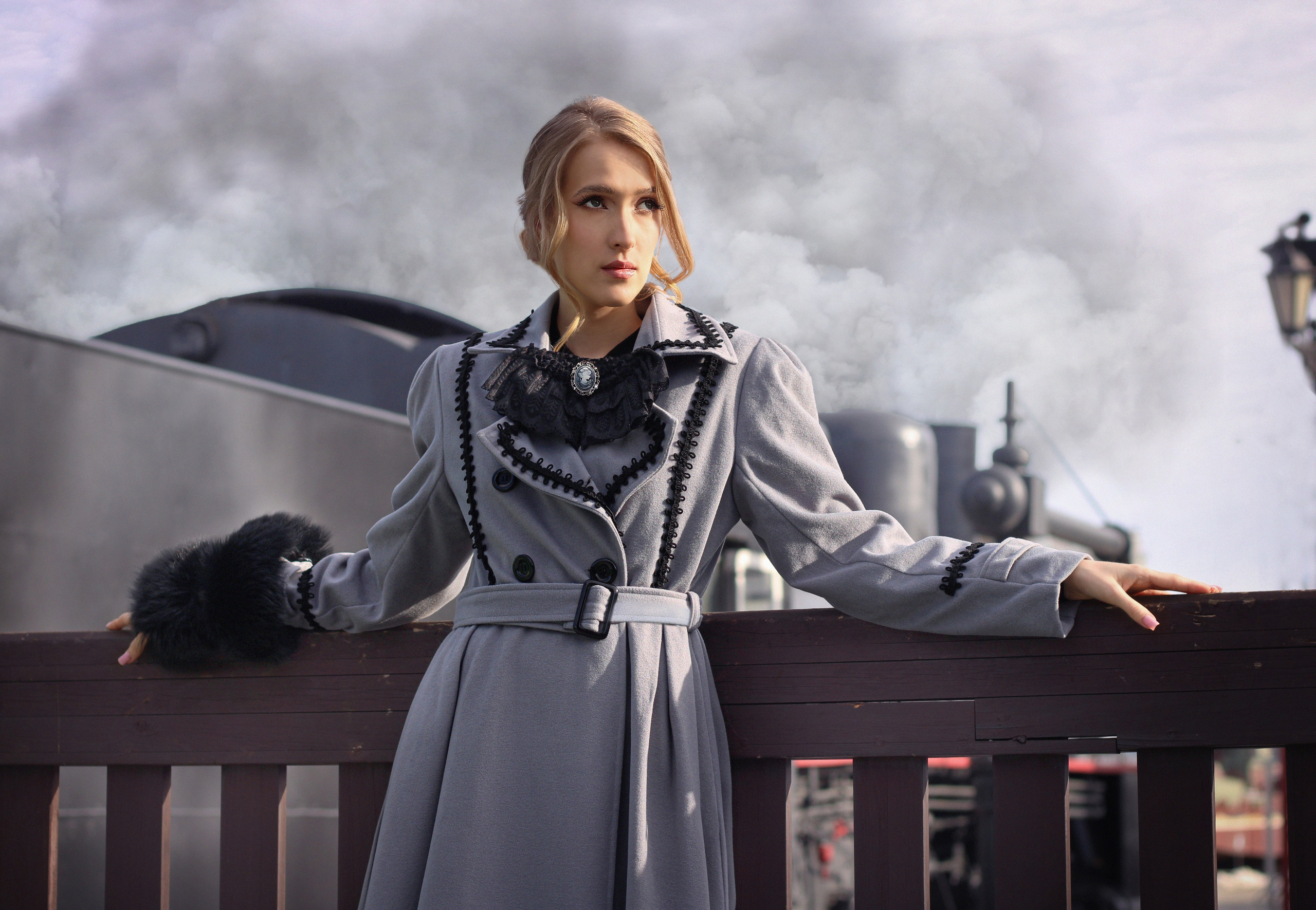 Художественный стиль. Сказочный фотограф в Екатеринбурге Юлия Варгас, фотосессия под ключ