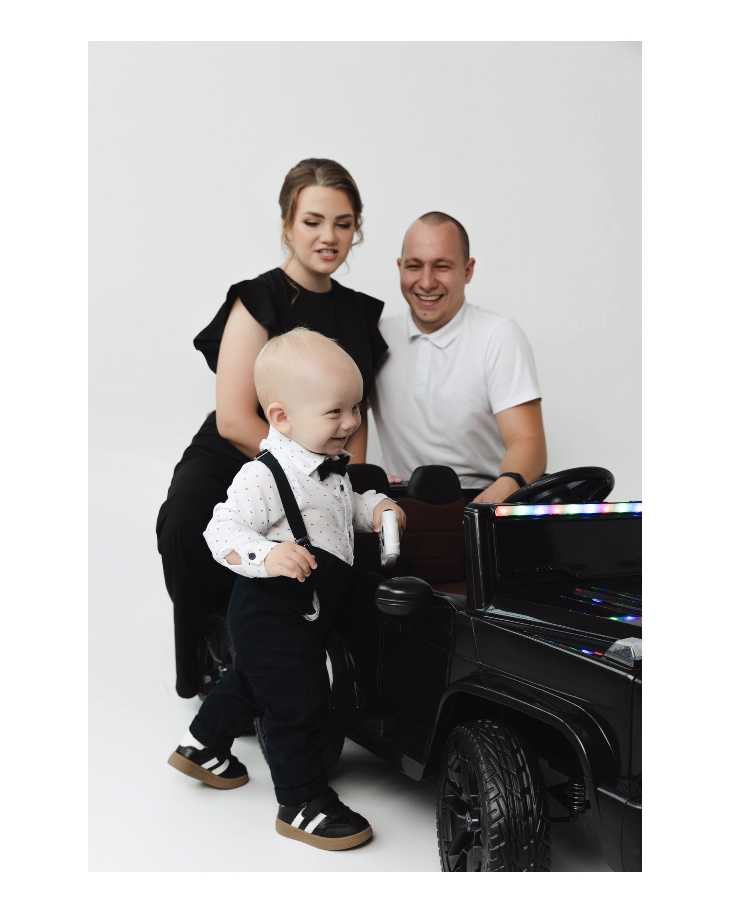 1 год у власти. Свадебный и семейный фотограф в Карелии