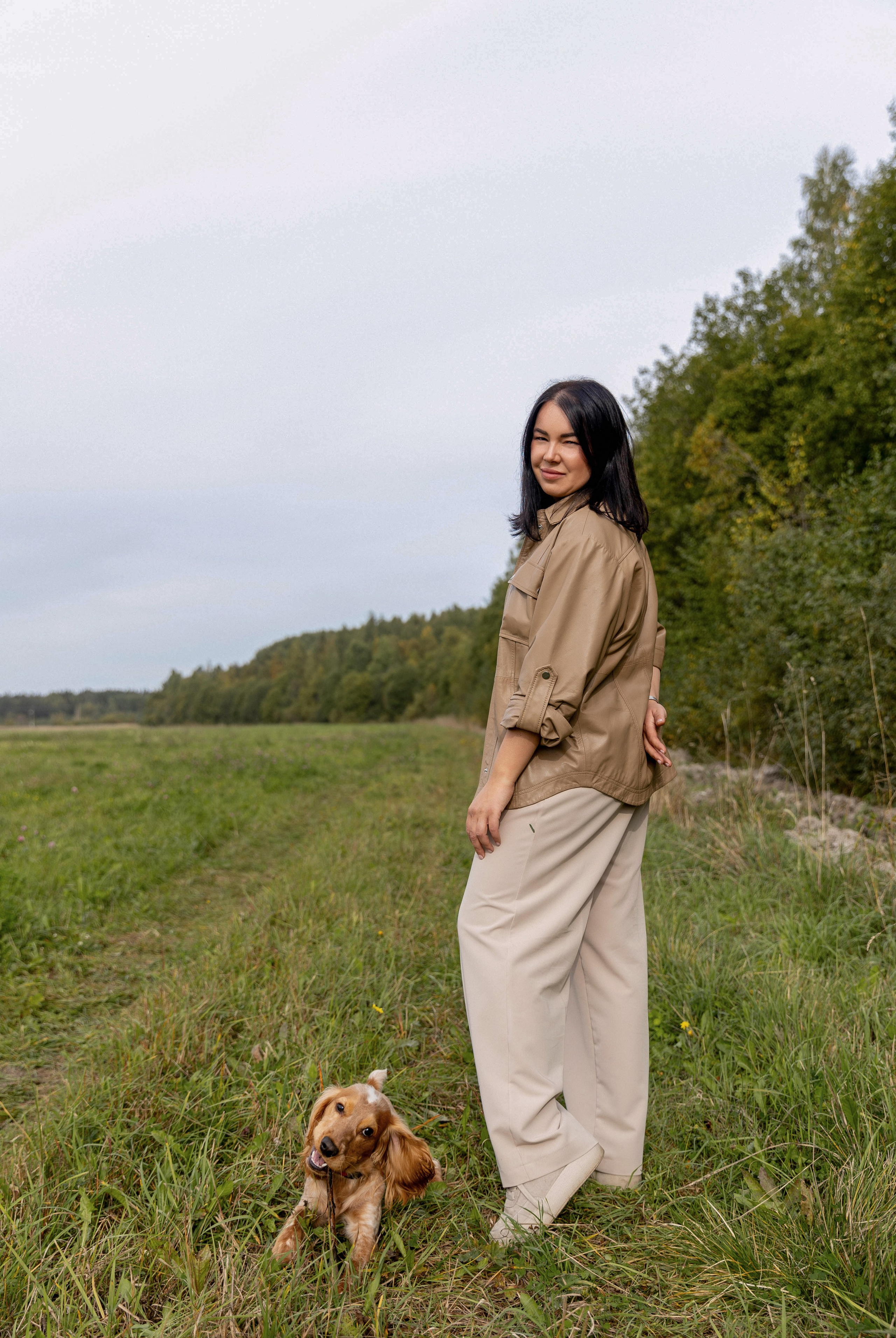 Лера. Свадебный и семейный фотограф в Карелии