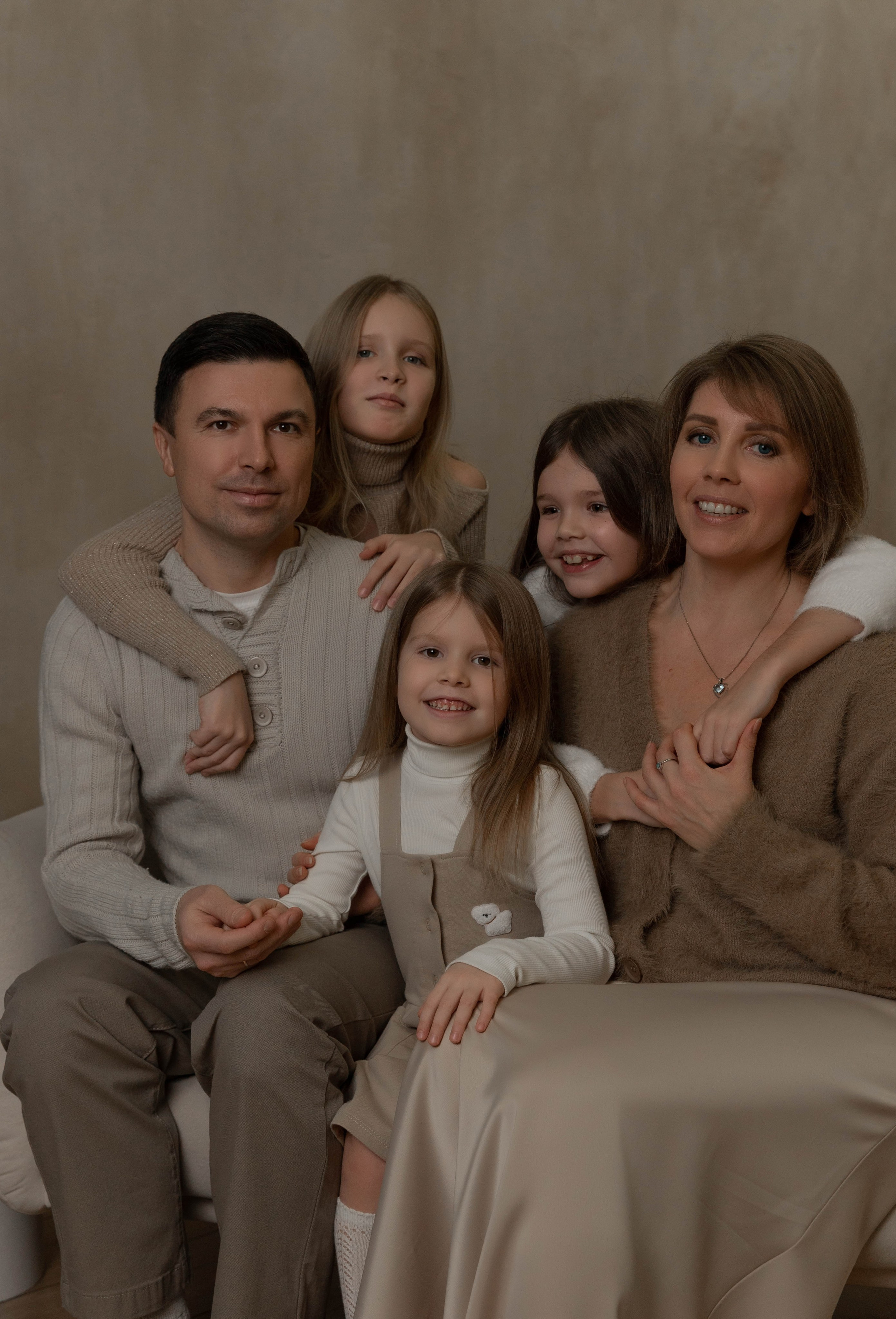 В преддверии волшебства. Свадебный и семейный фотограф в Карелии