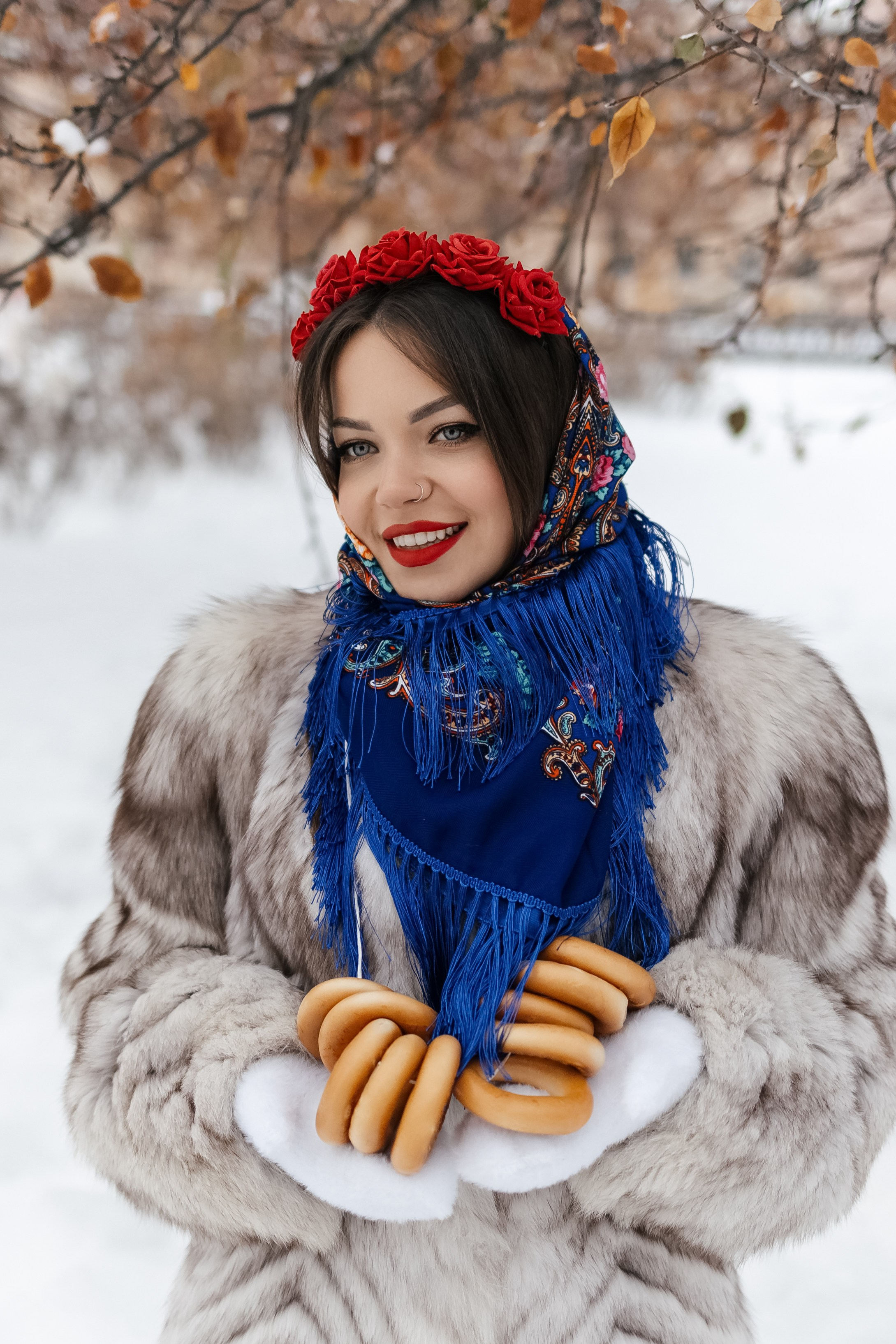 Мария. Lifestyle фотограф в Санкт-Петербурге Анна Щекалева