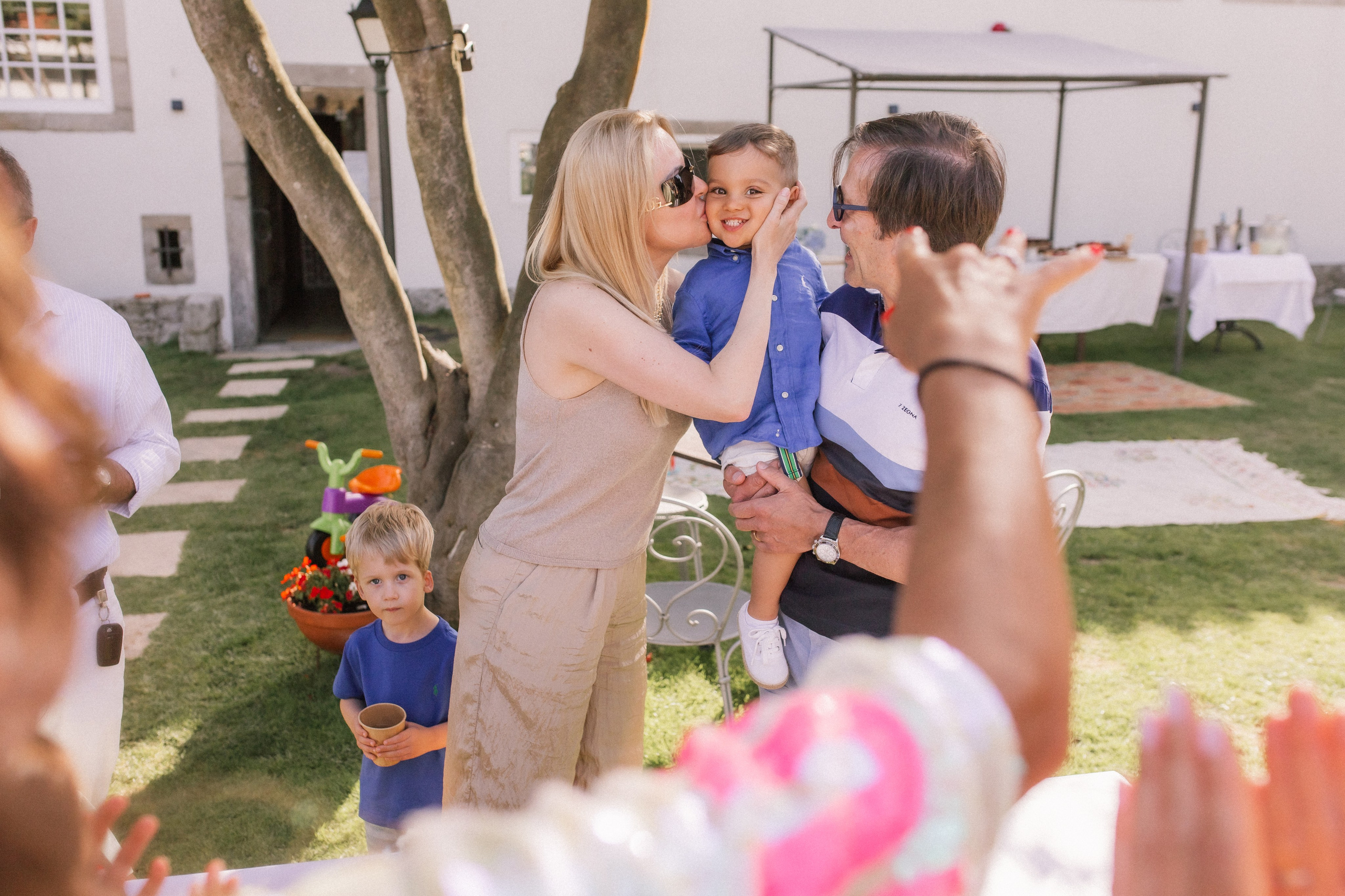 Анонс. Wedding and family photographer OLGA KILVEIN