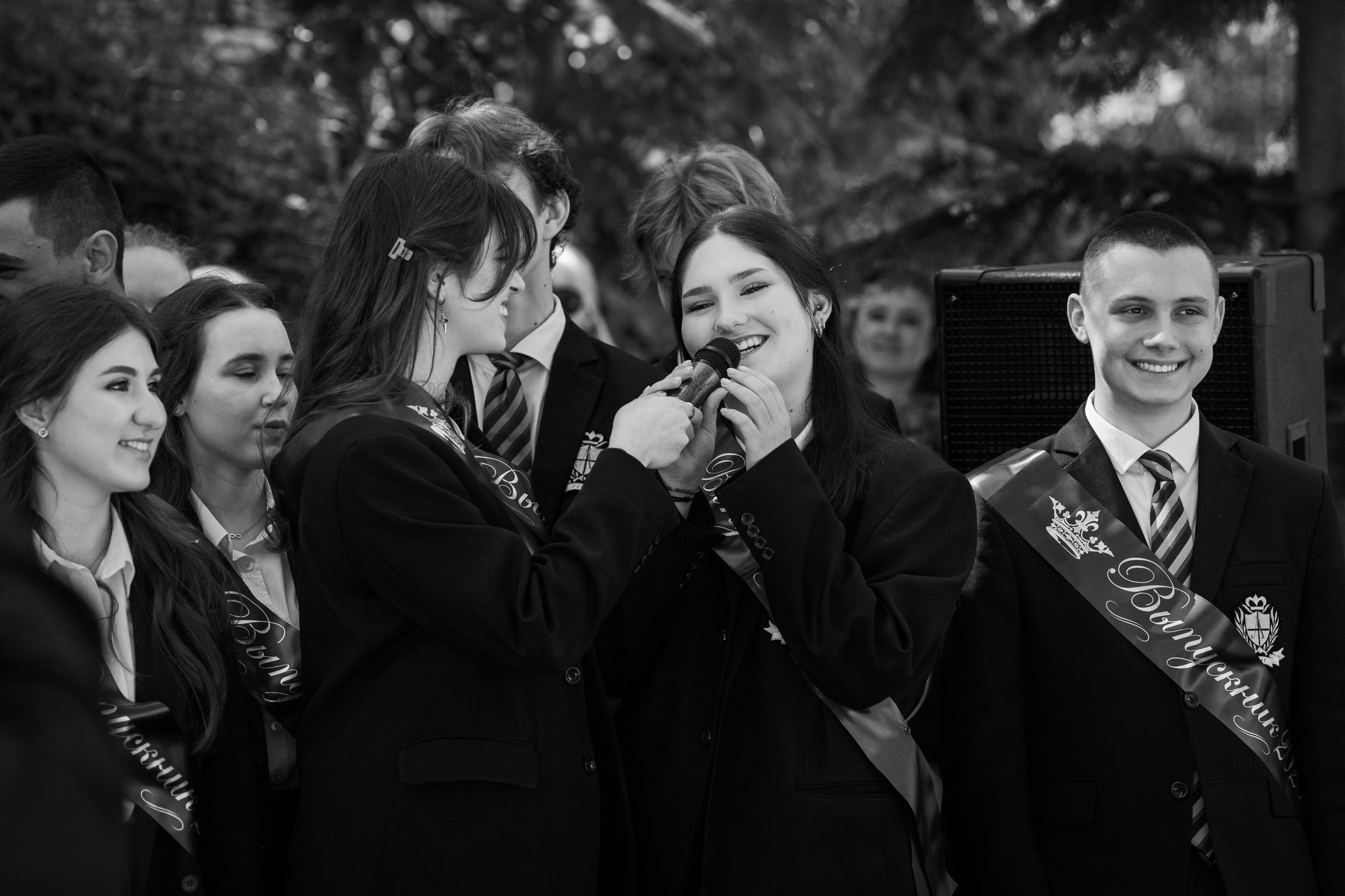 11 класс школа «Личность». Выпускные альбомы Натальи Бутко: Новороссийск, Анапа, Геленджик