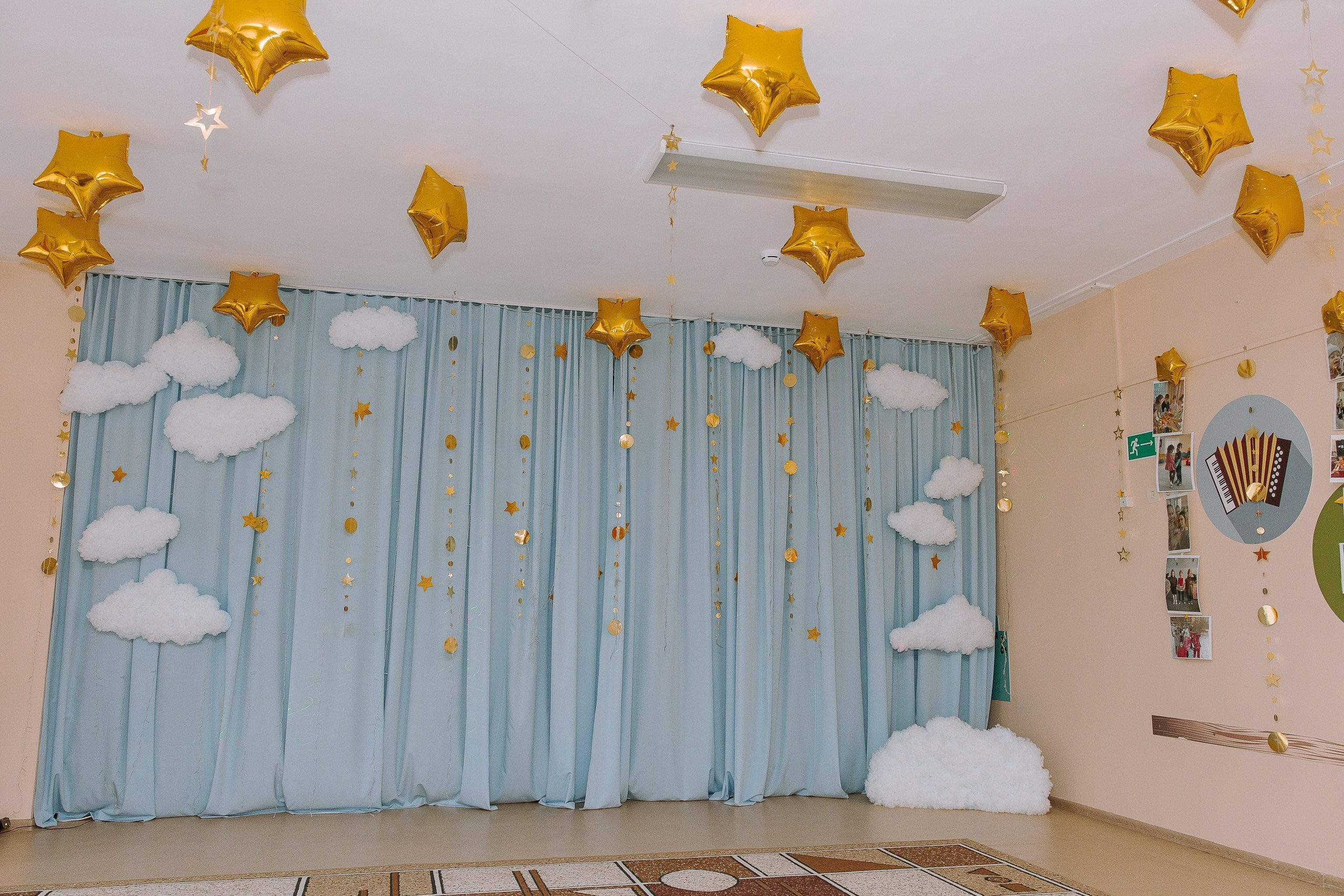 Выпускной в ДС -29. Выпускные альбомы Натальи Бутко: Новороссийск, Анапа, Геленджик