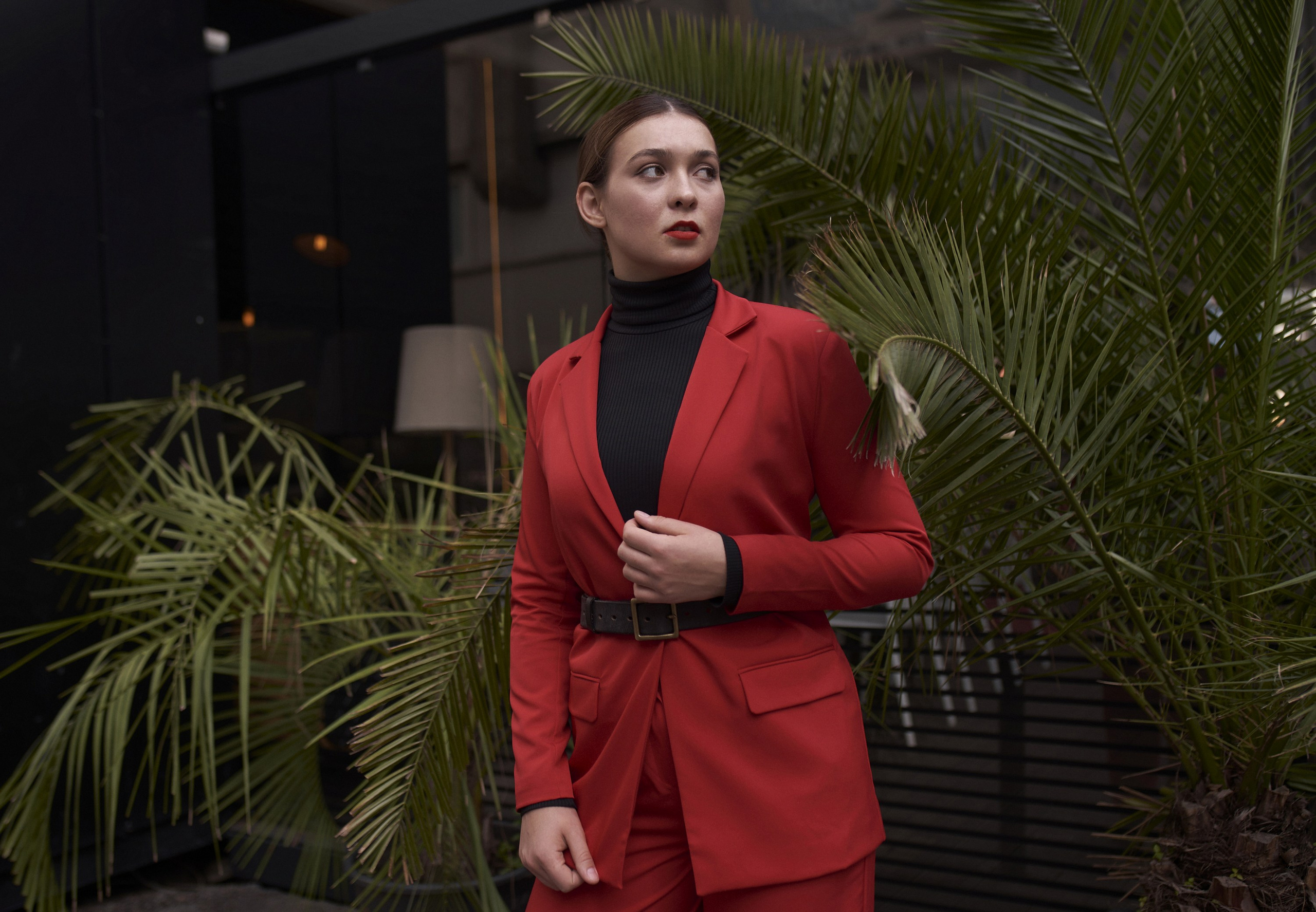 Екатерина. Александр Сазонов Красноярск