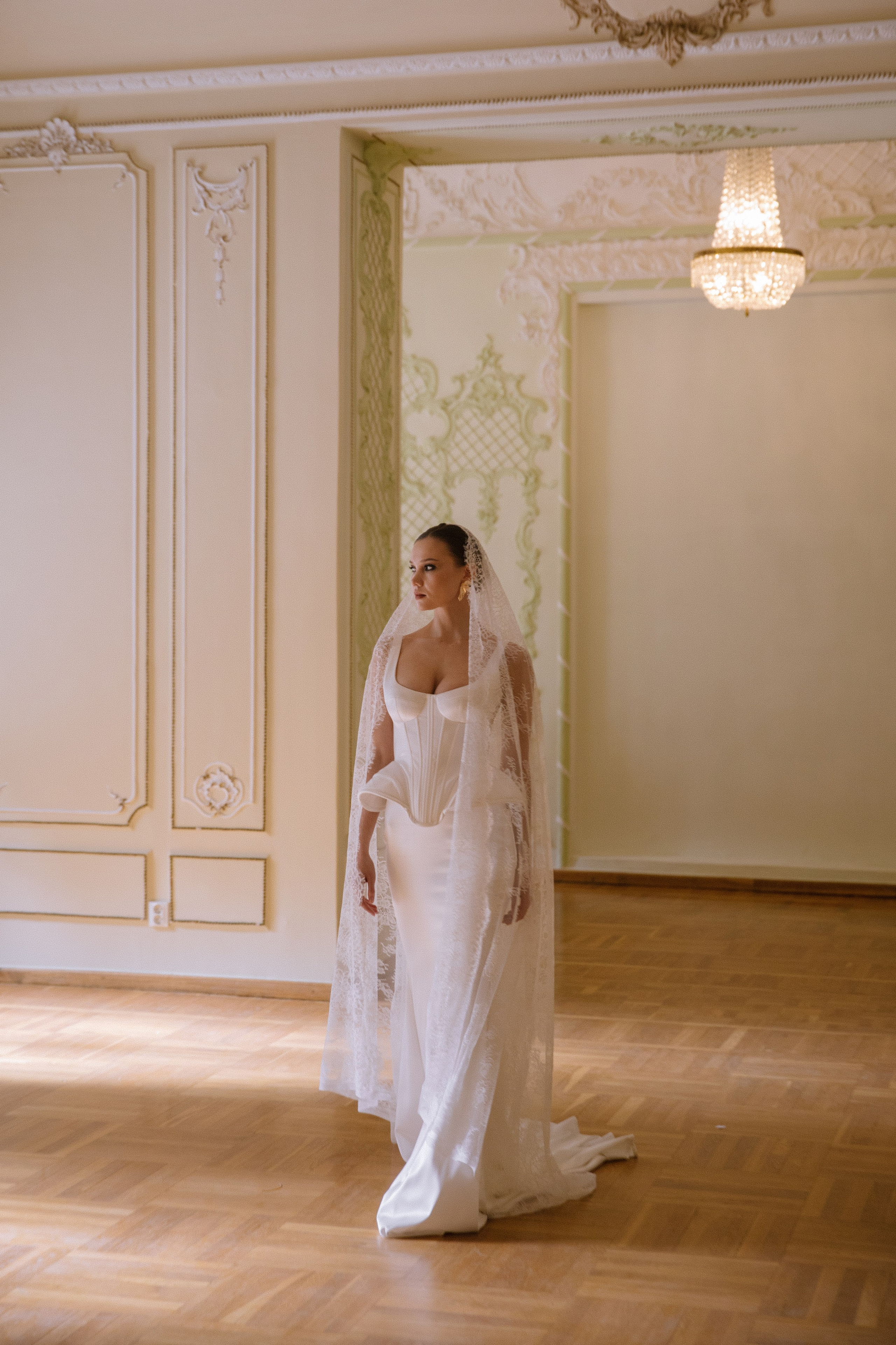 Аня и Игорь