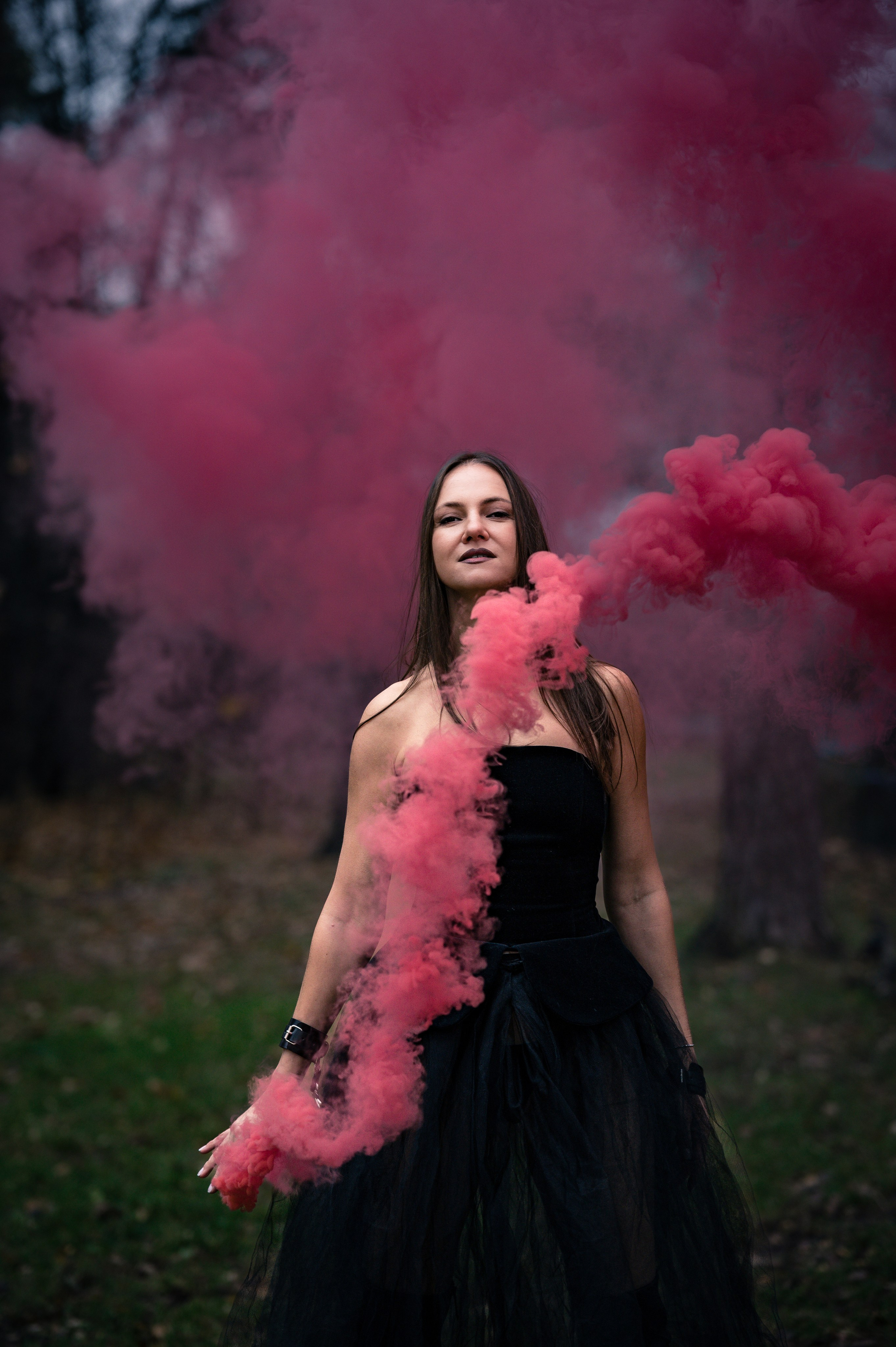 Шабаш. Семейный и детский фотограф в Королеве, Москве и Московской области Строева Анастасия