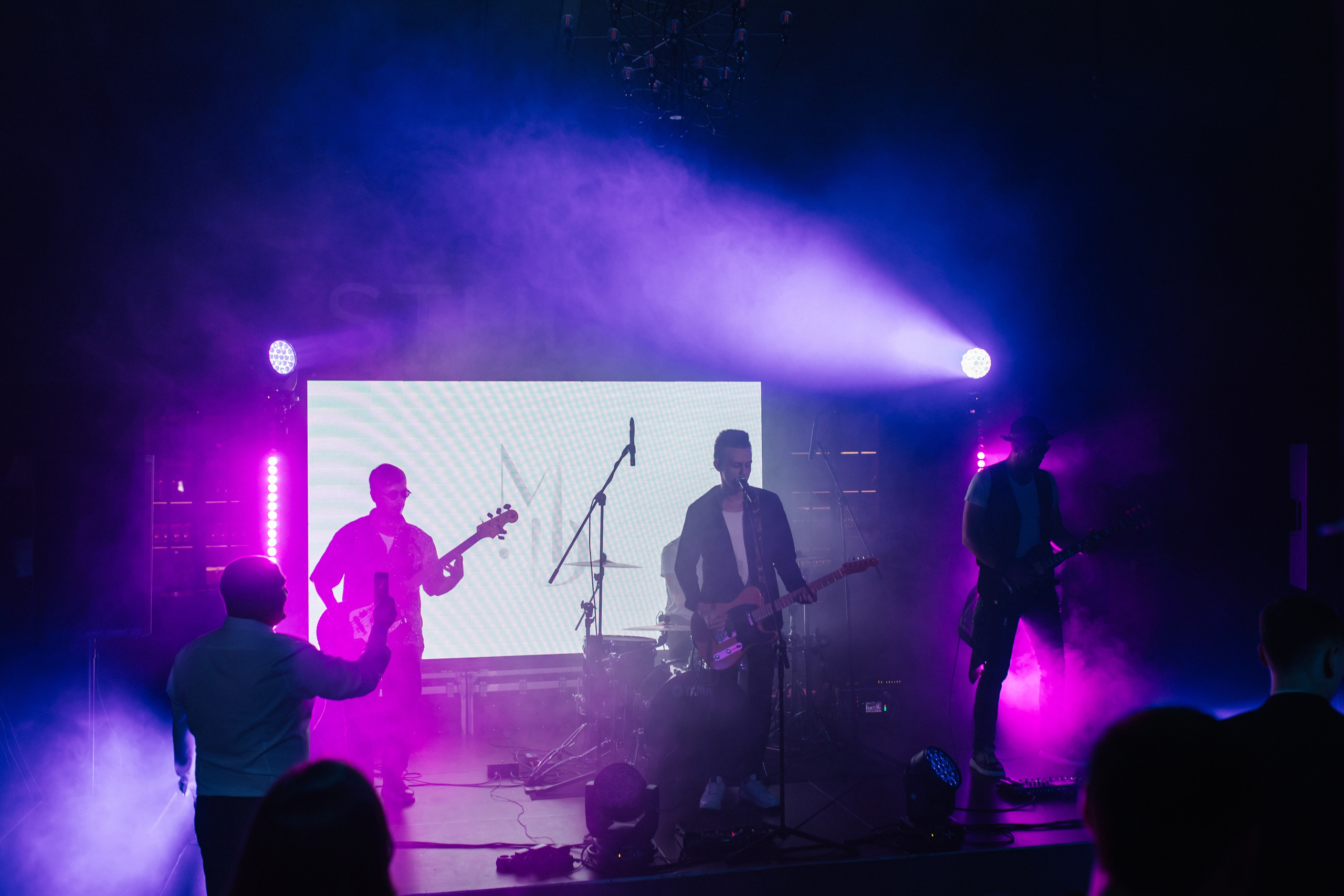 Даниил и Мария. Мордвинова Татьяна