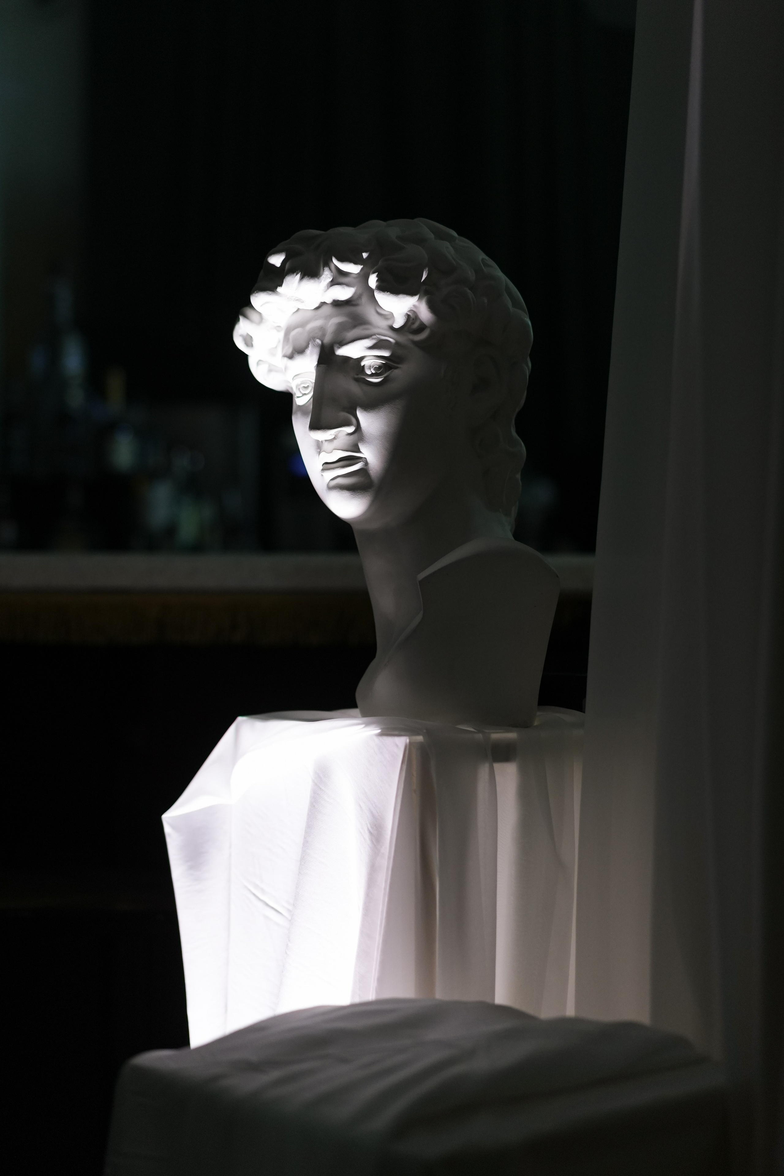 Вероника и Рустем. Свадебный, семейный и портретный фотограф в Москве, Маржан Кадышева