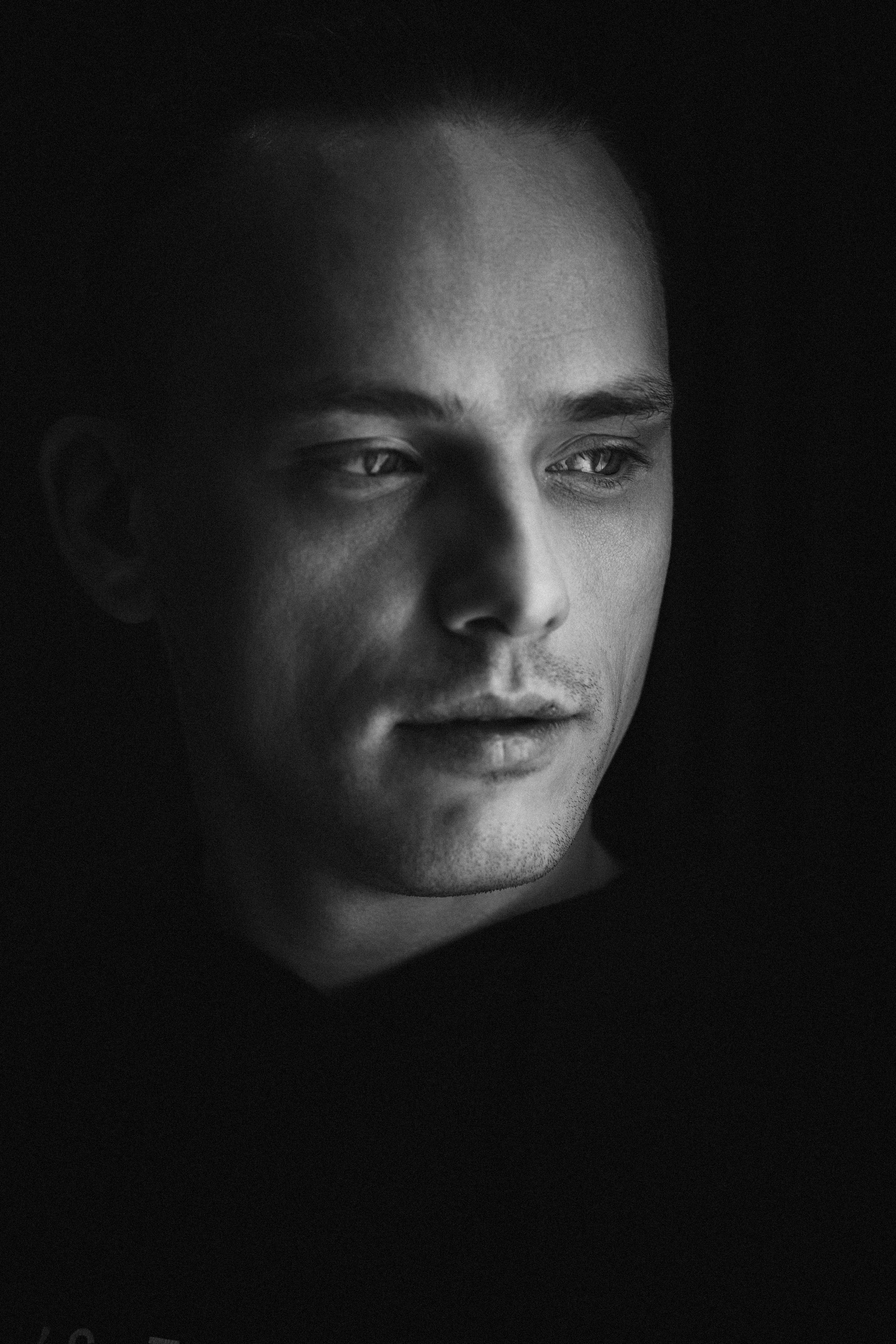 Леша. Портретный и репортажный фотограф в Москве Кристина Никитюк kristina_koa