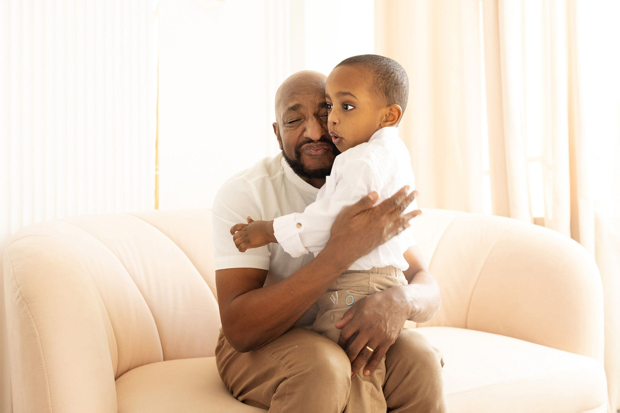 Уже 3 годика!. Съемка Таинств Крещения Венчания, детские и семейные съемки в Пензе