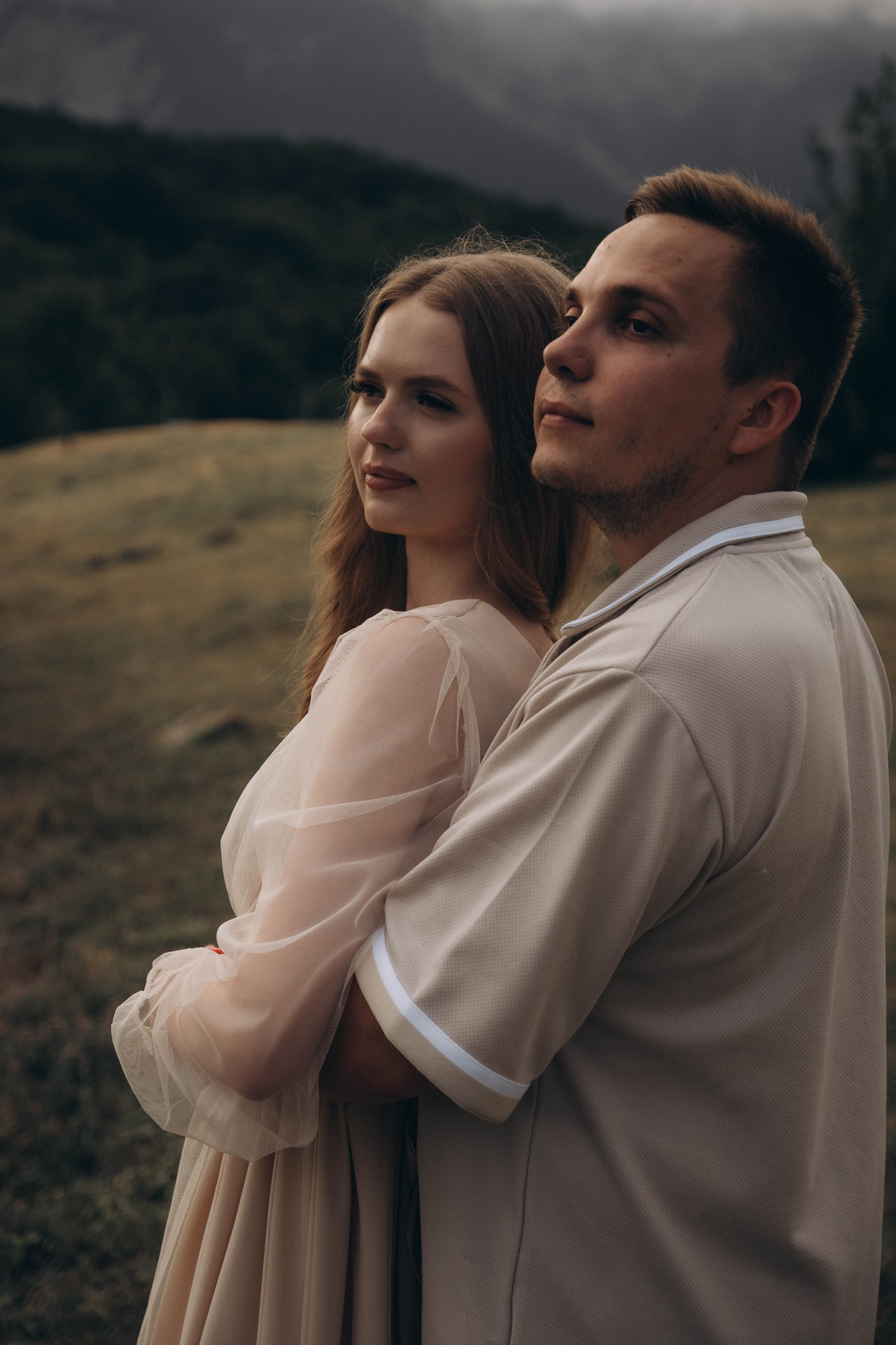 Love Story. Фотограф в Крыму, Ялта, Профессиональная фотосессия