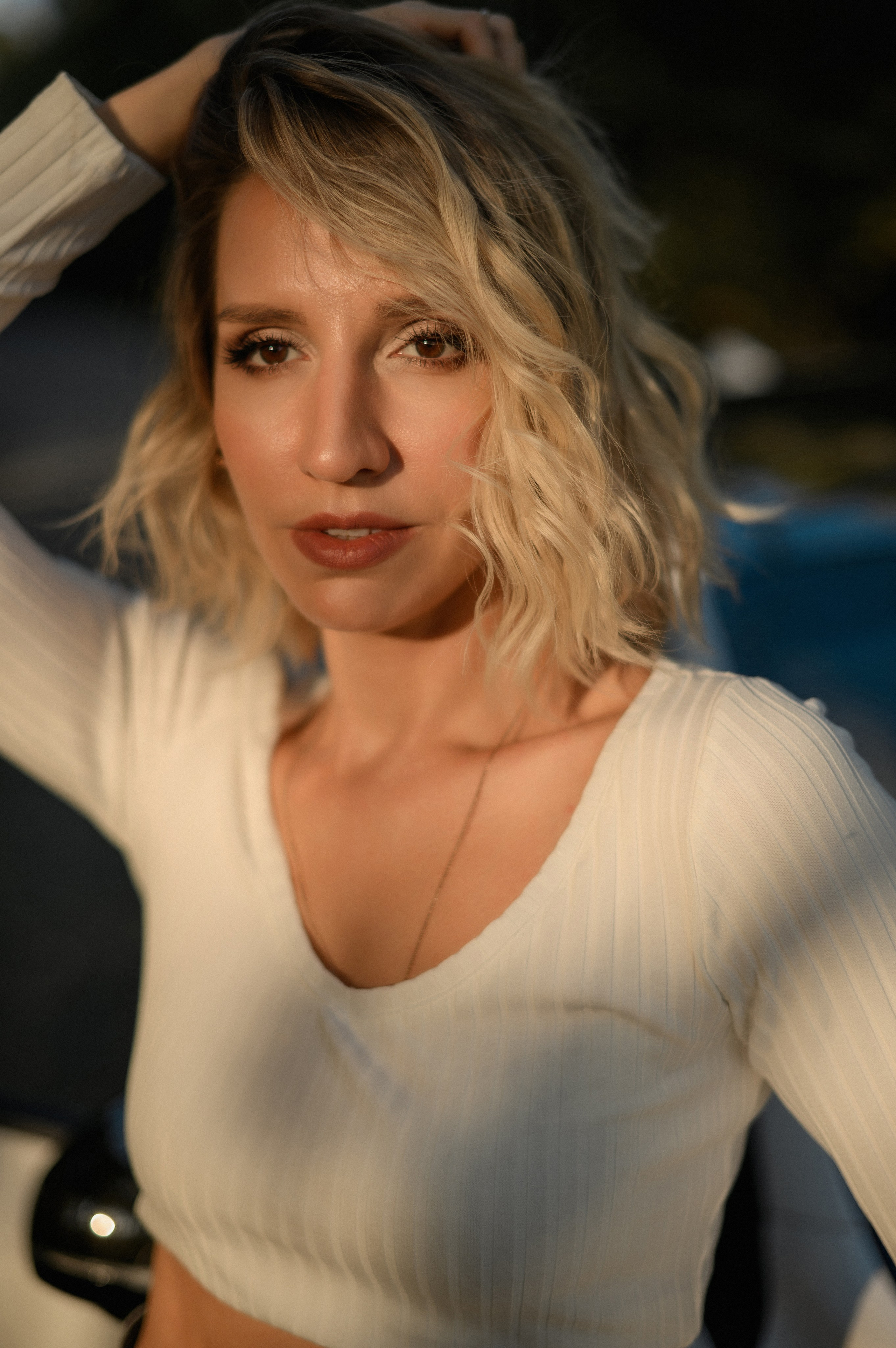 Елена. Фотограф, г. Лесной Свердловской области