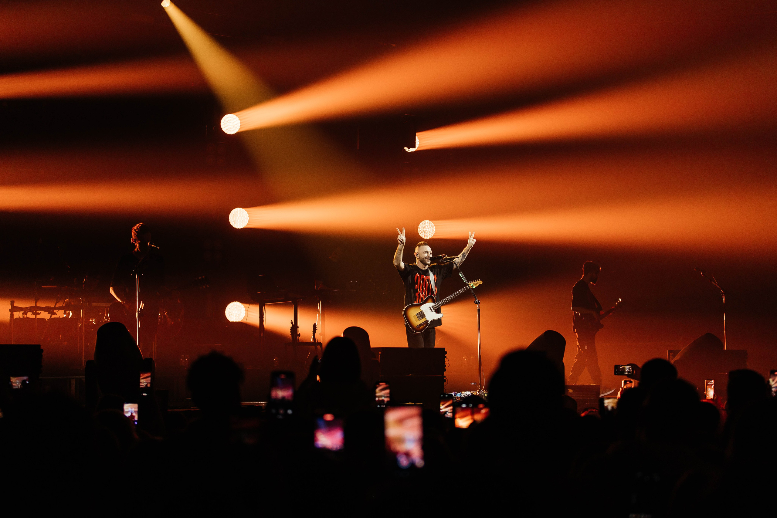 Звери. _Carpe diem_