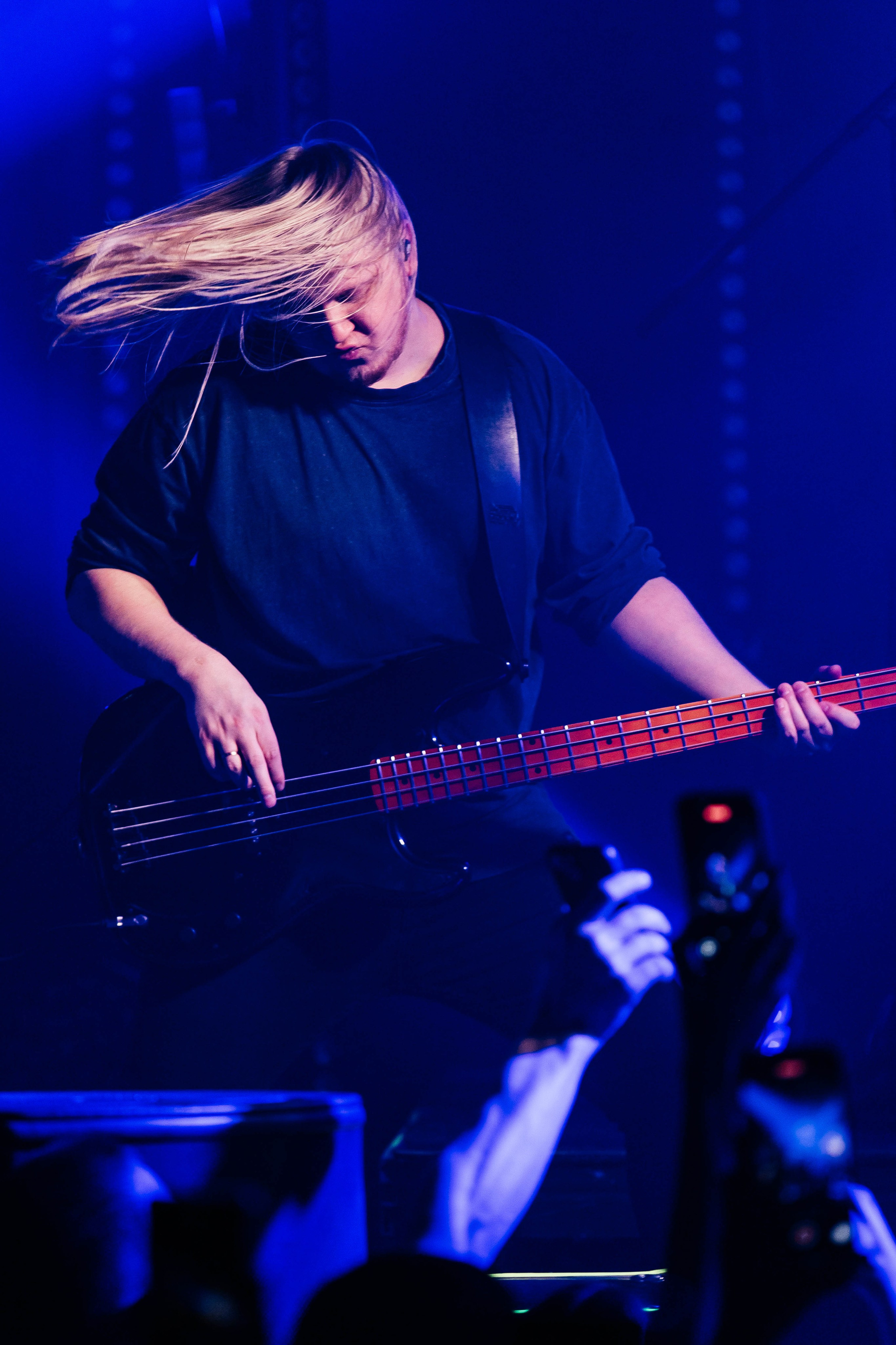 Комната культуры. _Carpe diem_