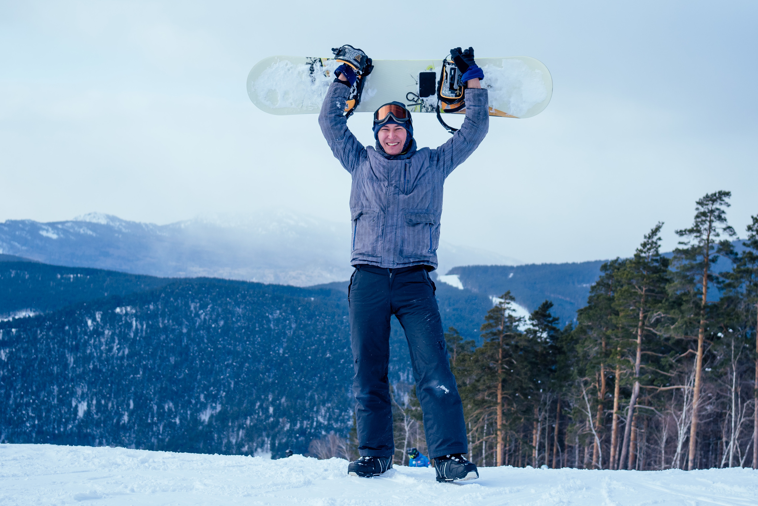 Фото с туров в Мраткино — Время Приключений