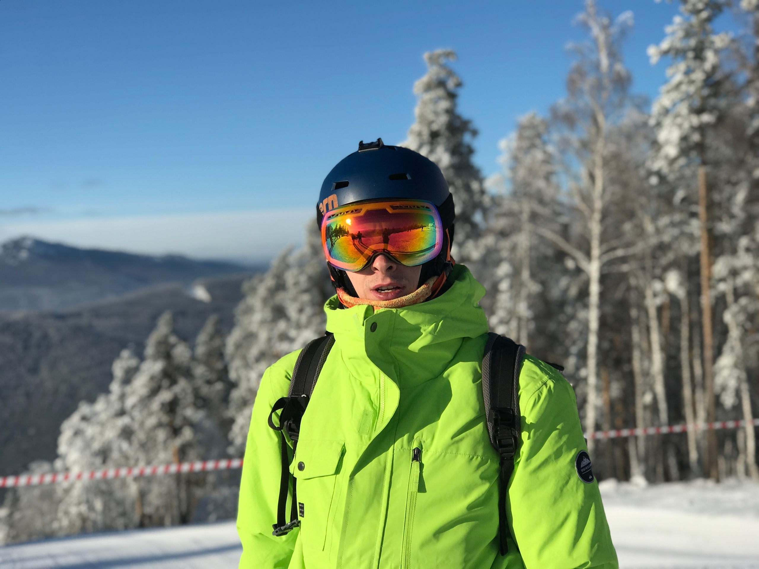 Фото с туров в Мраткино — Время Приключений