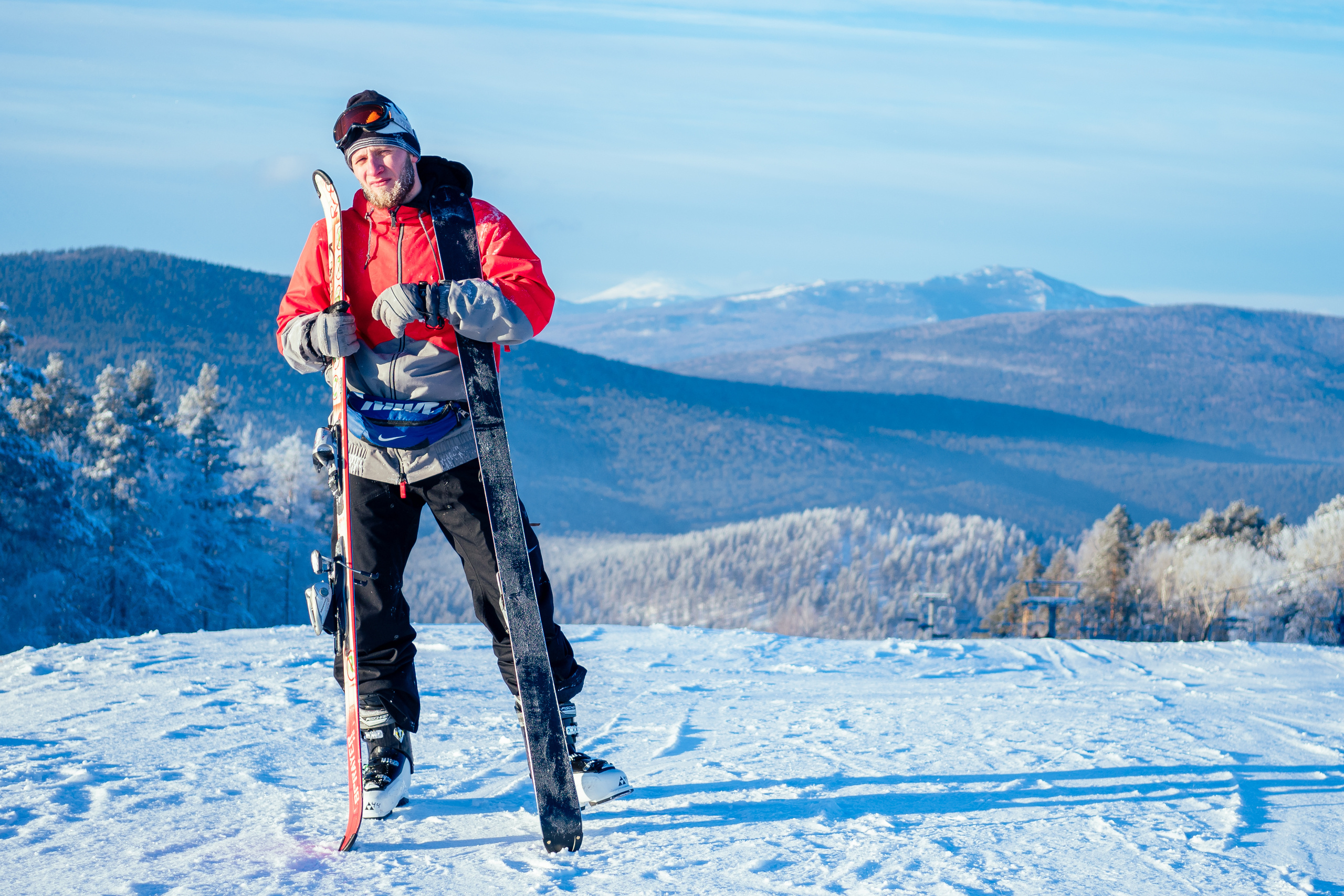 Фото с туров в Мраткино — Время Приключений