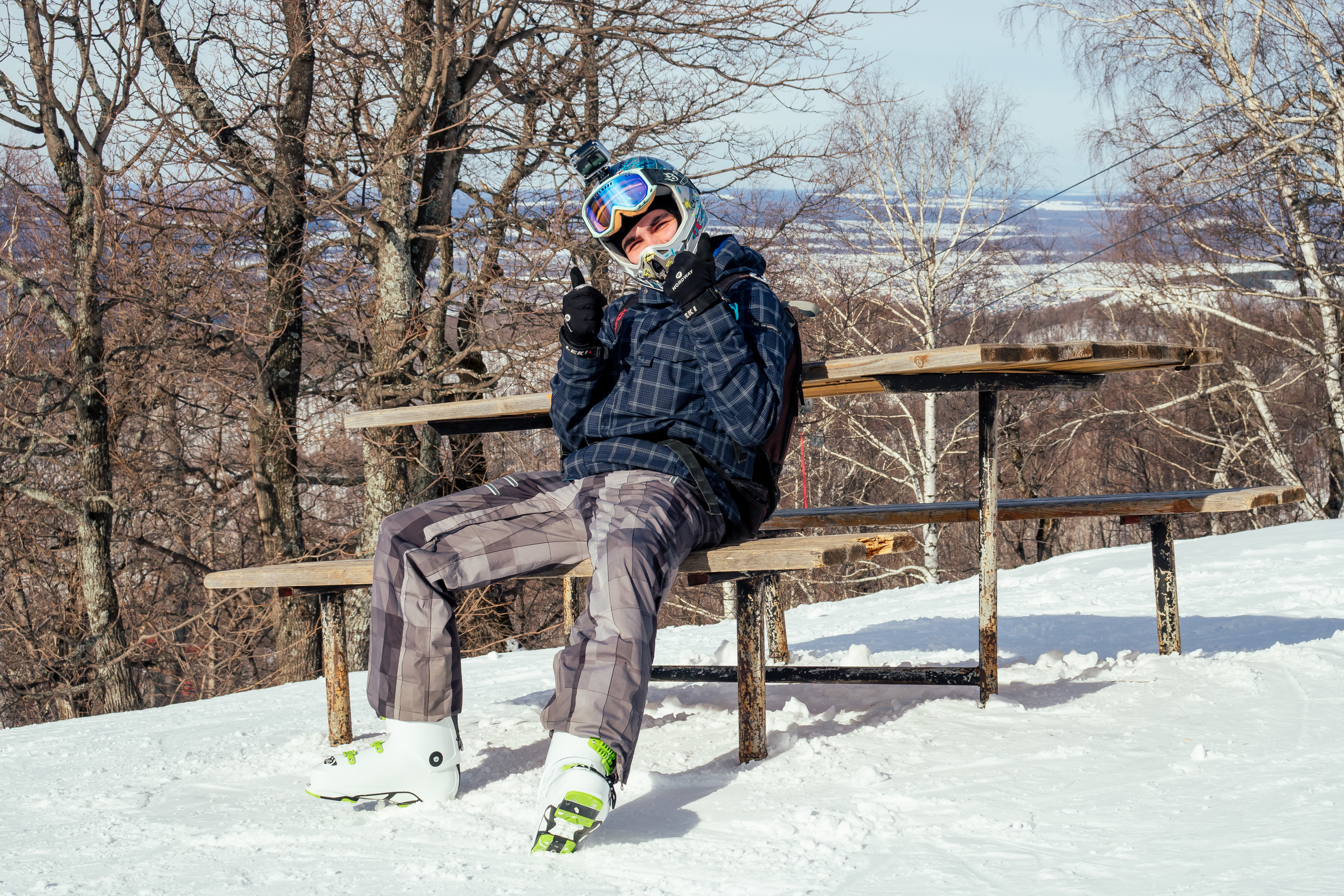 Фото с туров в Аджигардак — Время Приключений