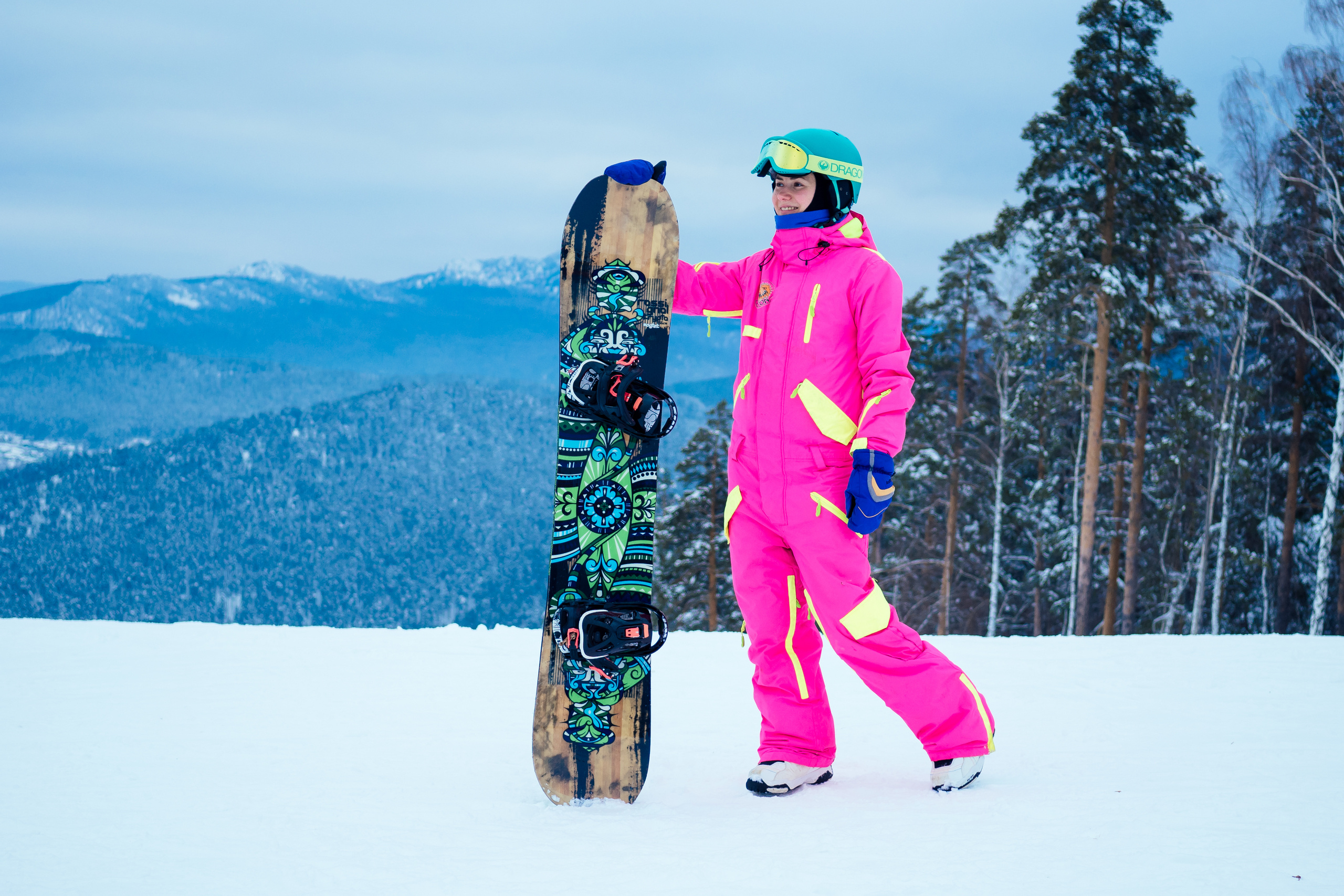 Фото с туров в Мраткино — Время Приключений