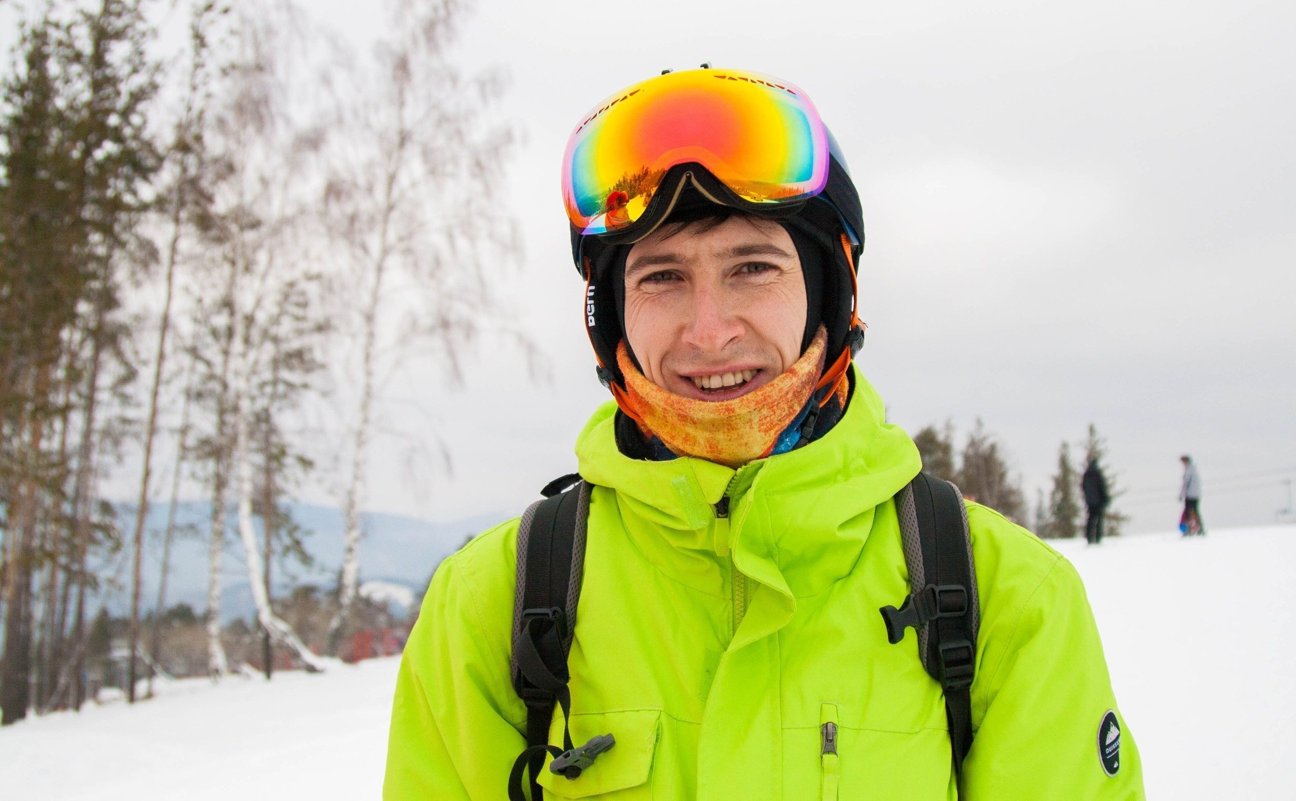 Фото с туров в Мраткино — Время Приключений