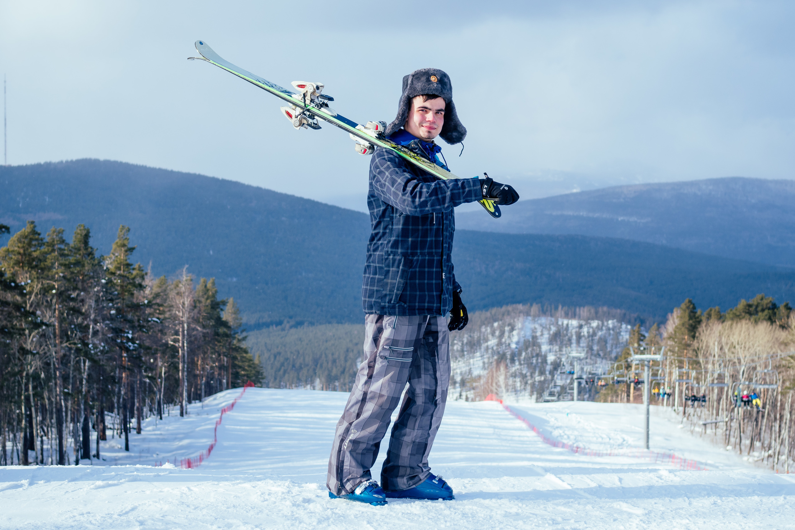 Фото с туров в Мраткино — Время Приключений