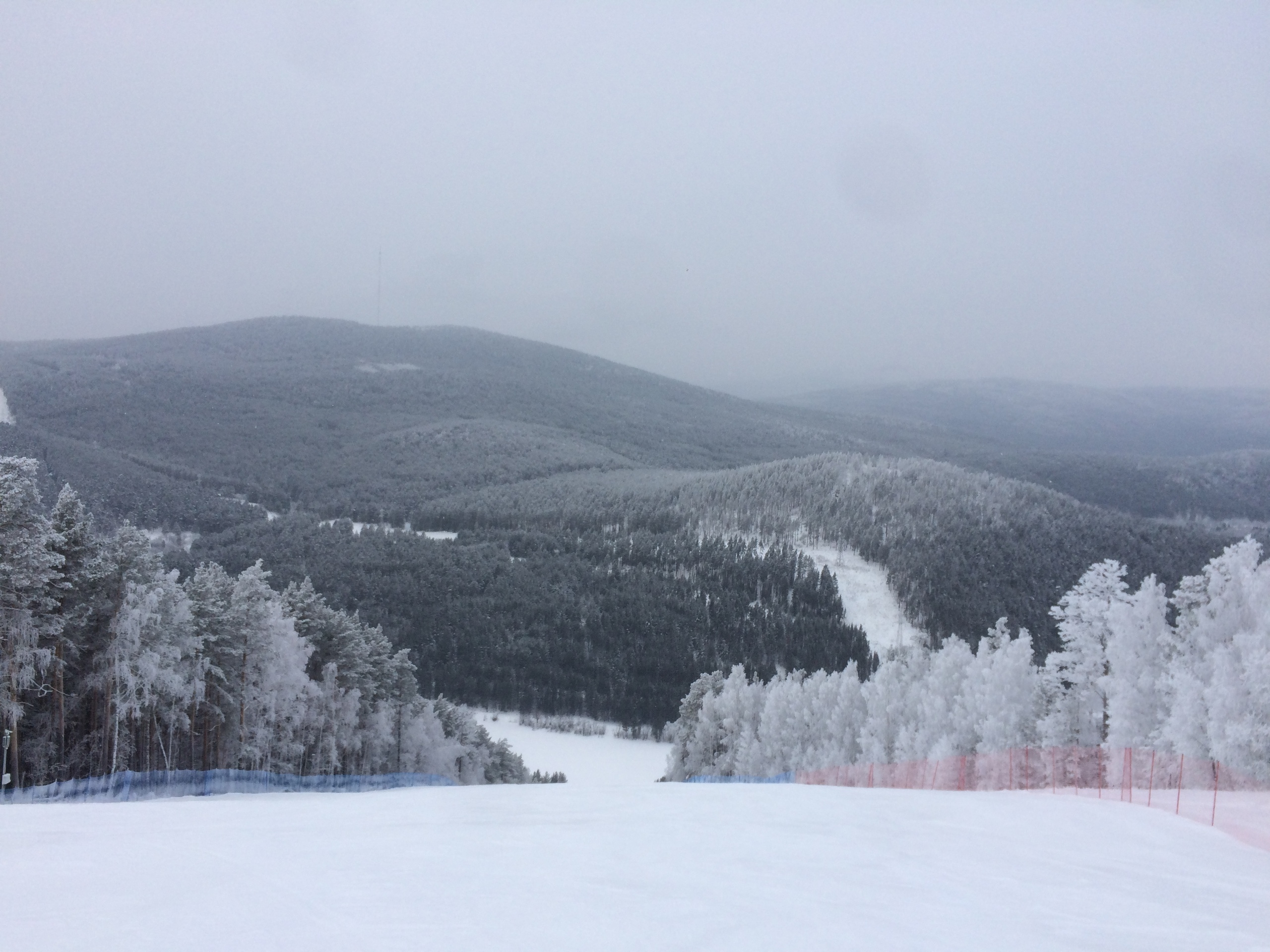 Фото с туров в Мраткино — Время Приключений