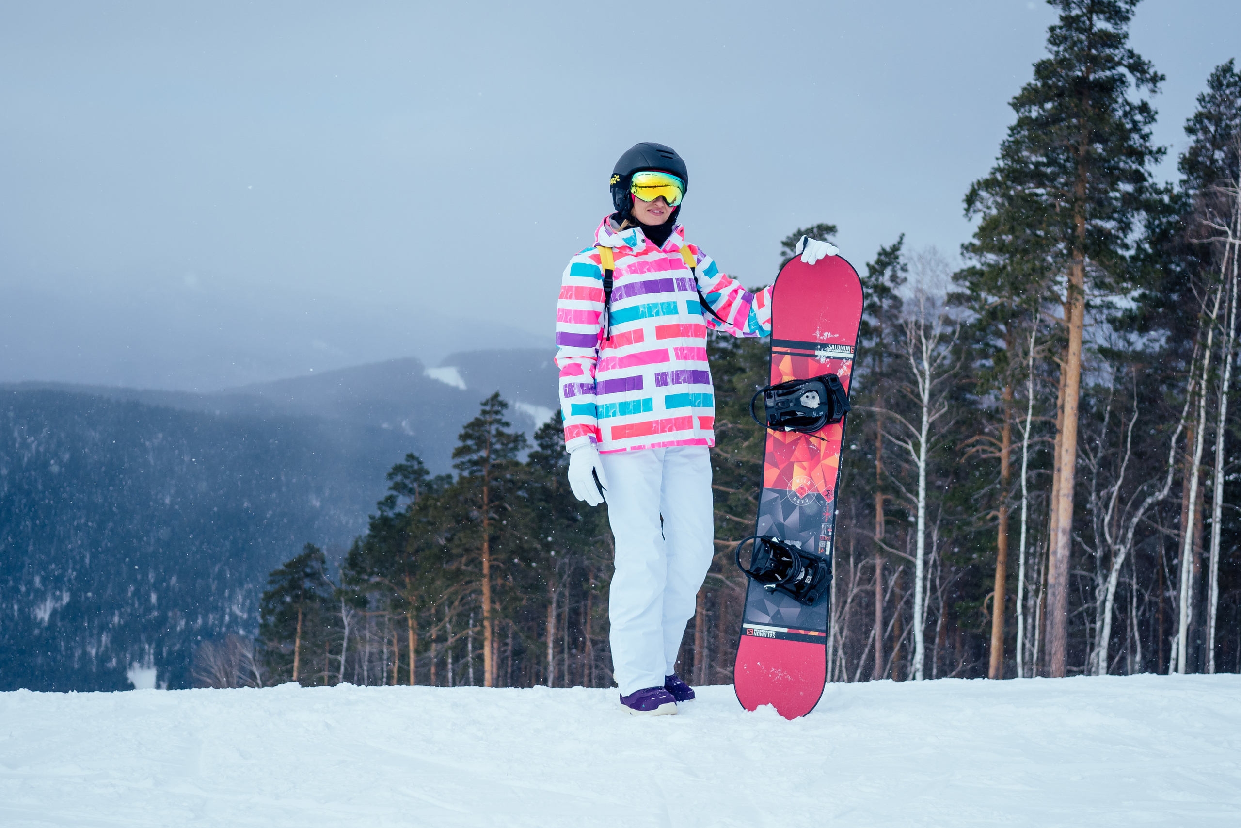 Фото с туров в Мраткино — Время Приключений