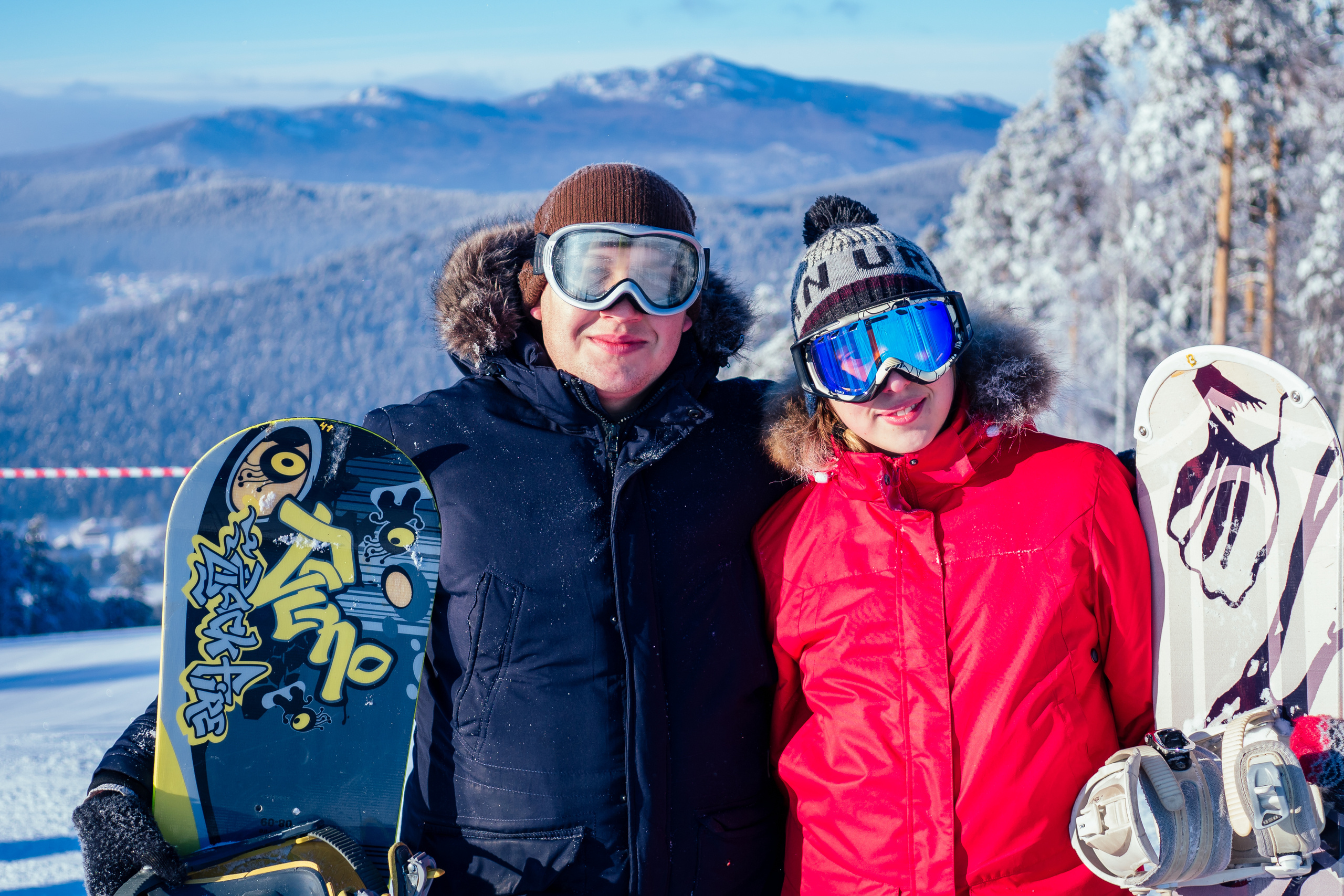 Фото с туров в Мраткино — Время Приключений