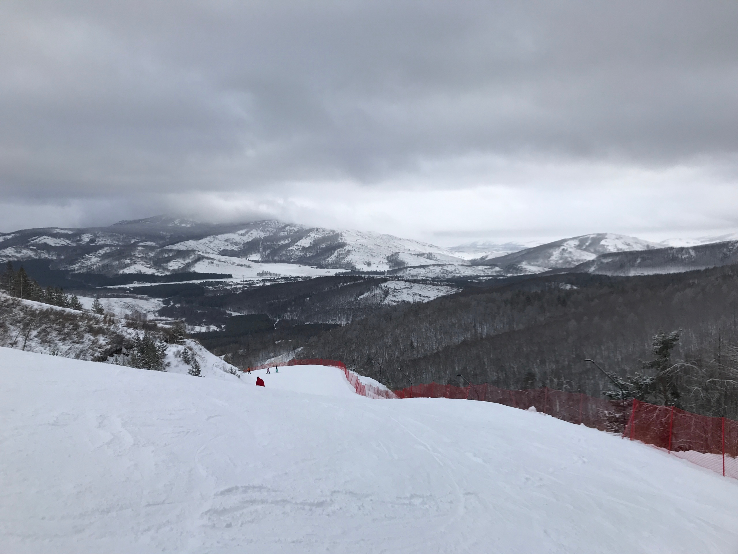 Фото с туров в Абзаково — Время Приключений