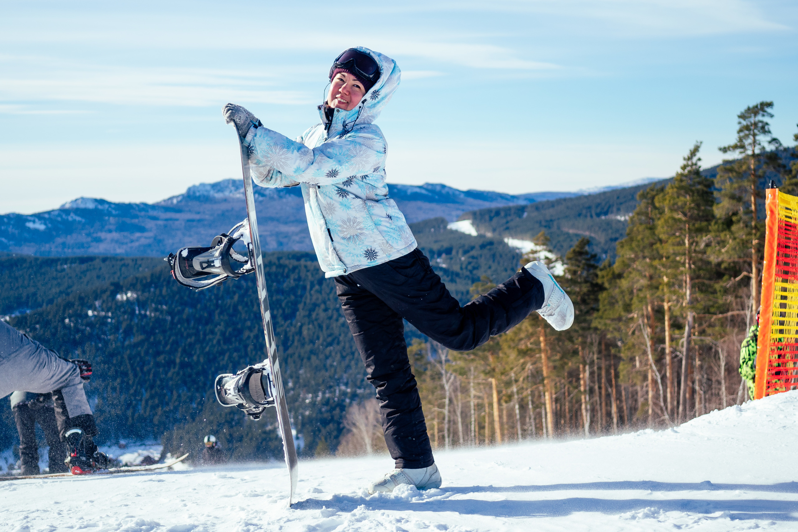 Фото с туров в Мраткино — Время Приключений