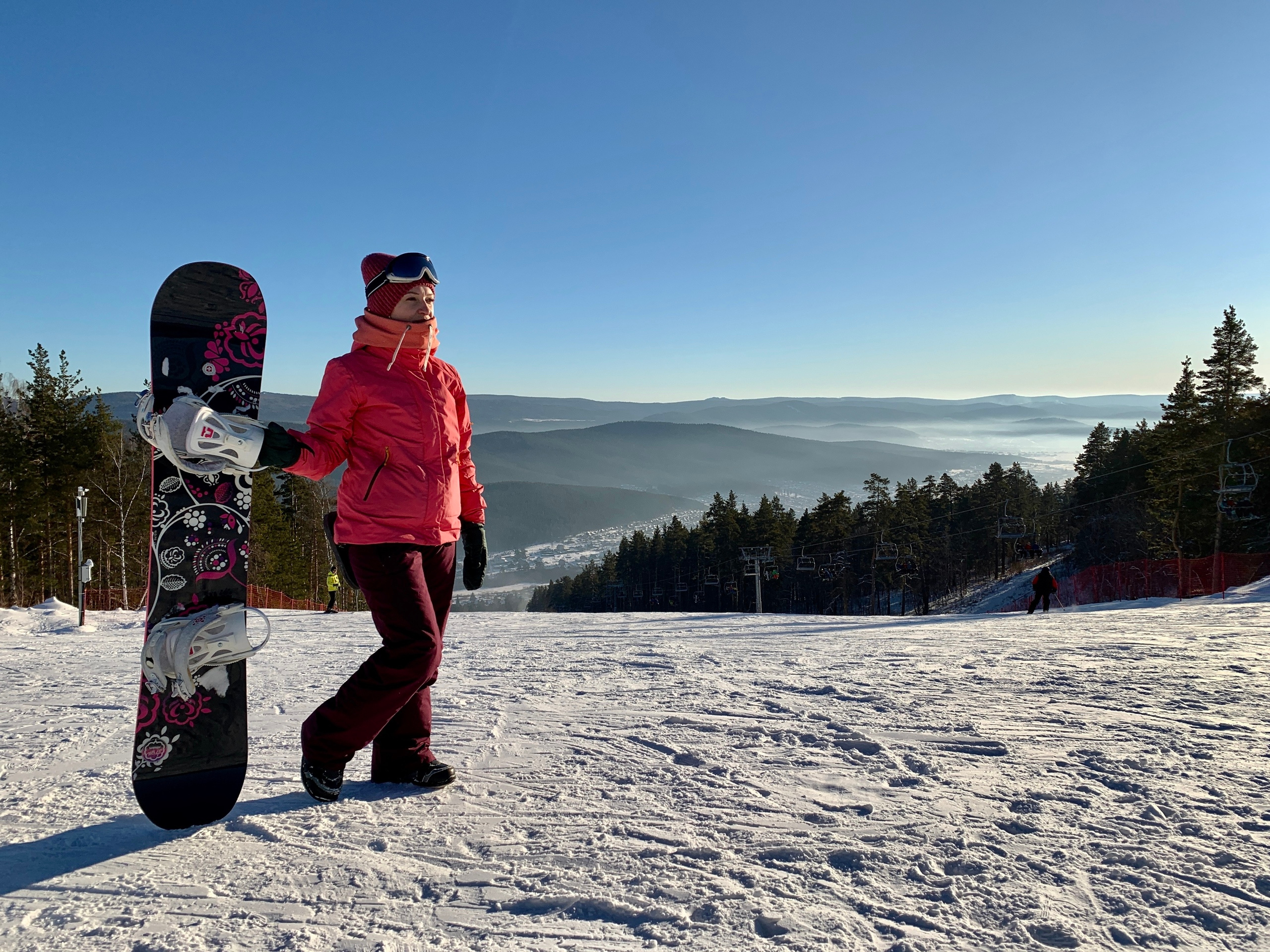 Фото с туров в Мраткино — Время Приключений