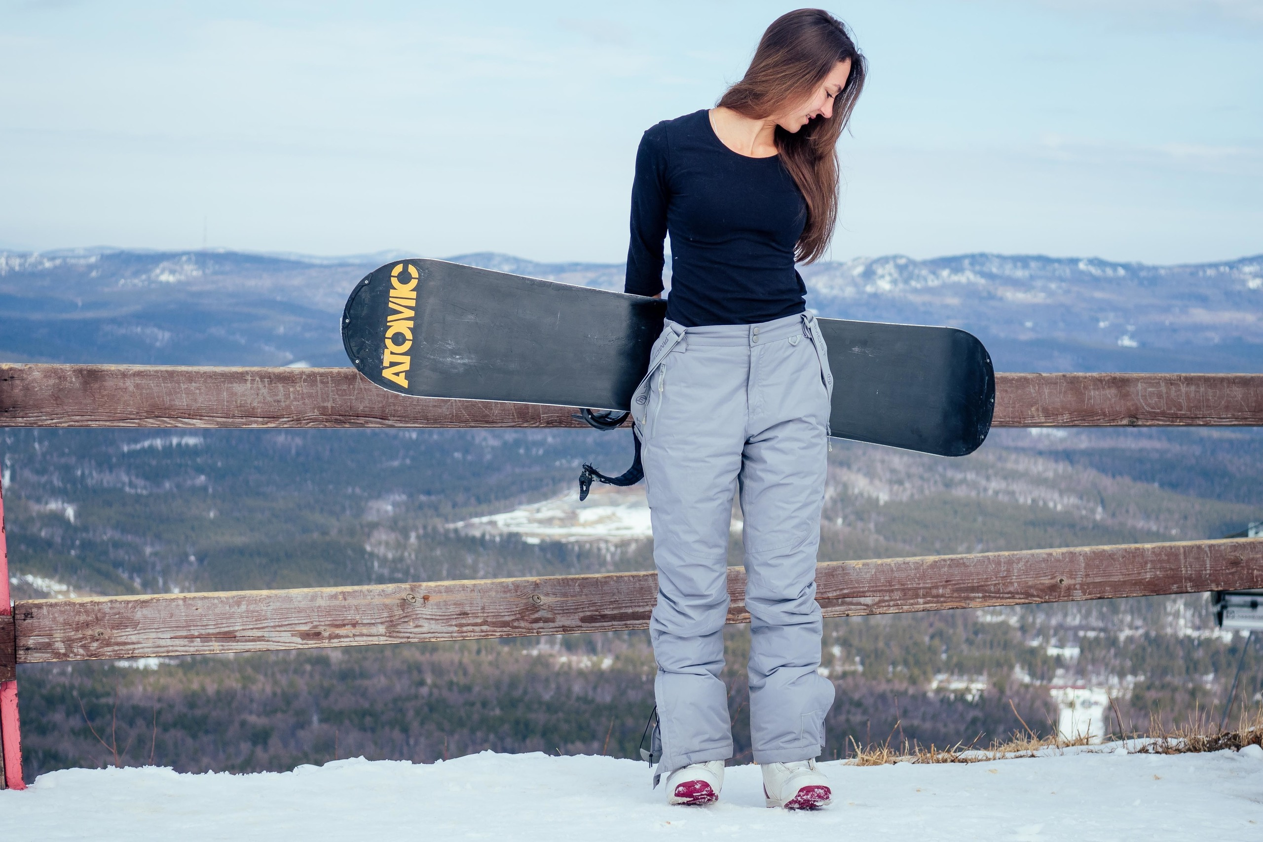 Фото с туров в Завьялиху — Время Приключений