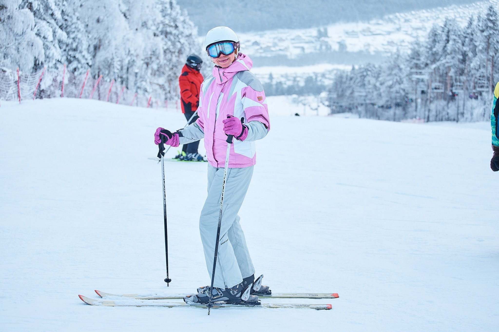 Фото с туров в Мраткино — Время Приключений