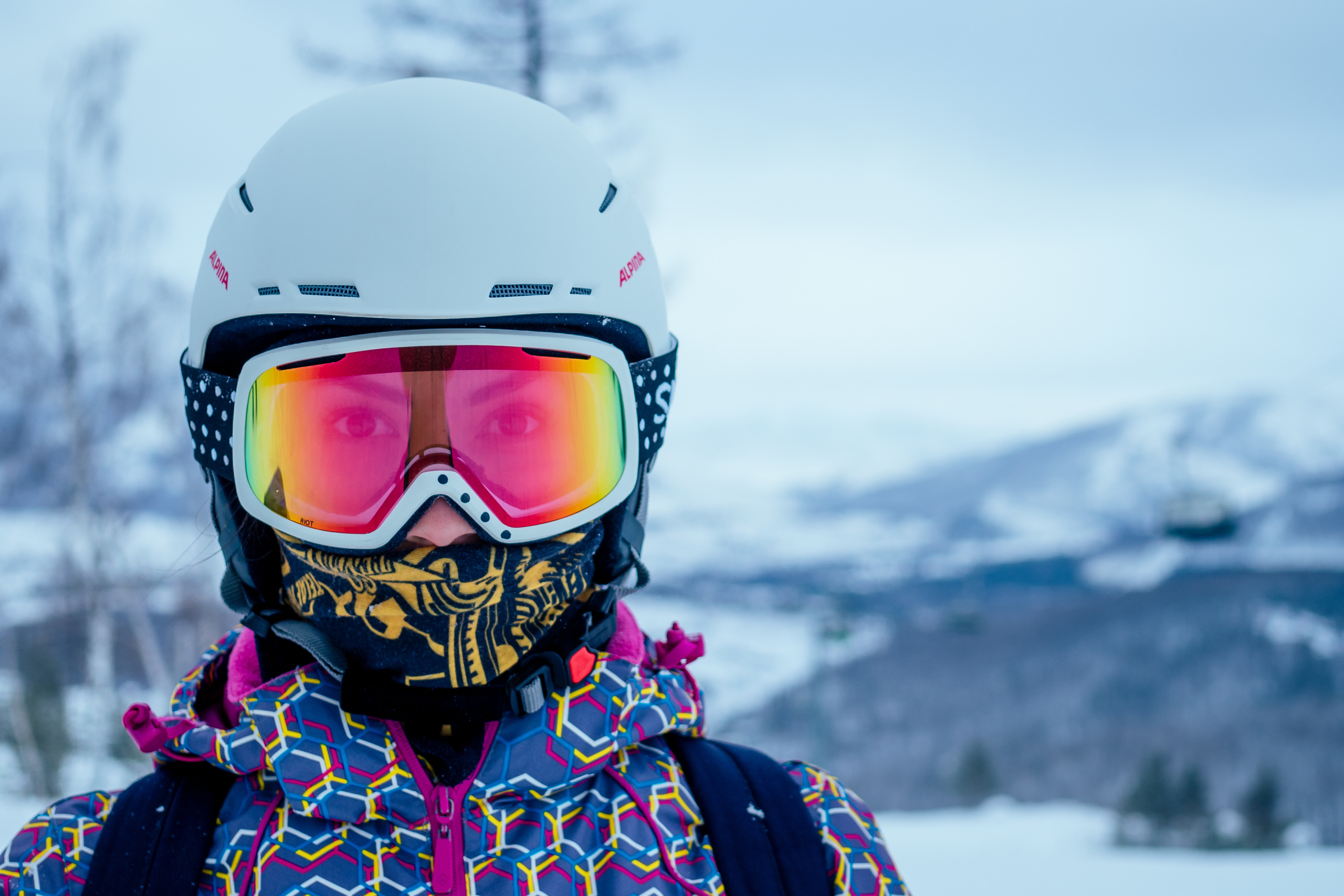 Фото с туров в Абзаково — Время Приключений