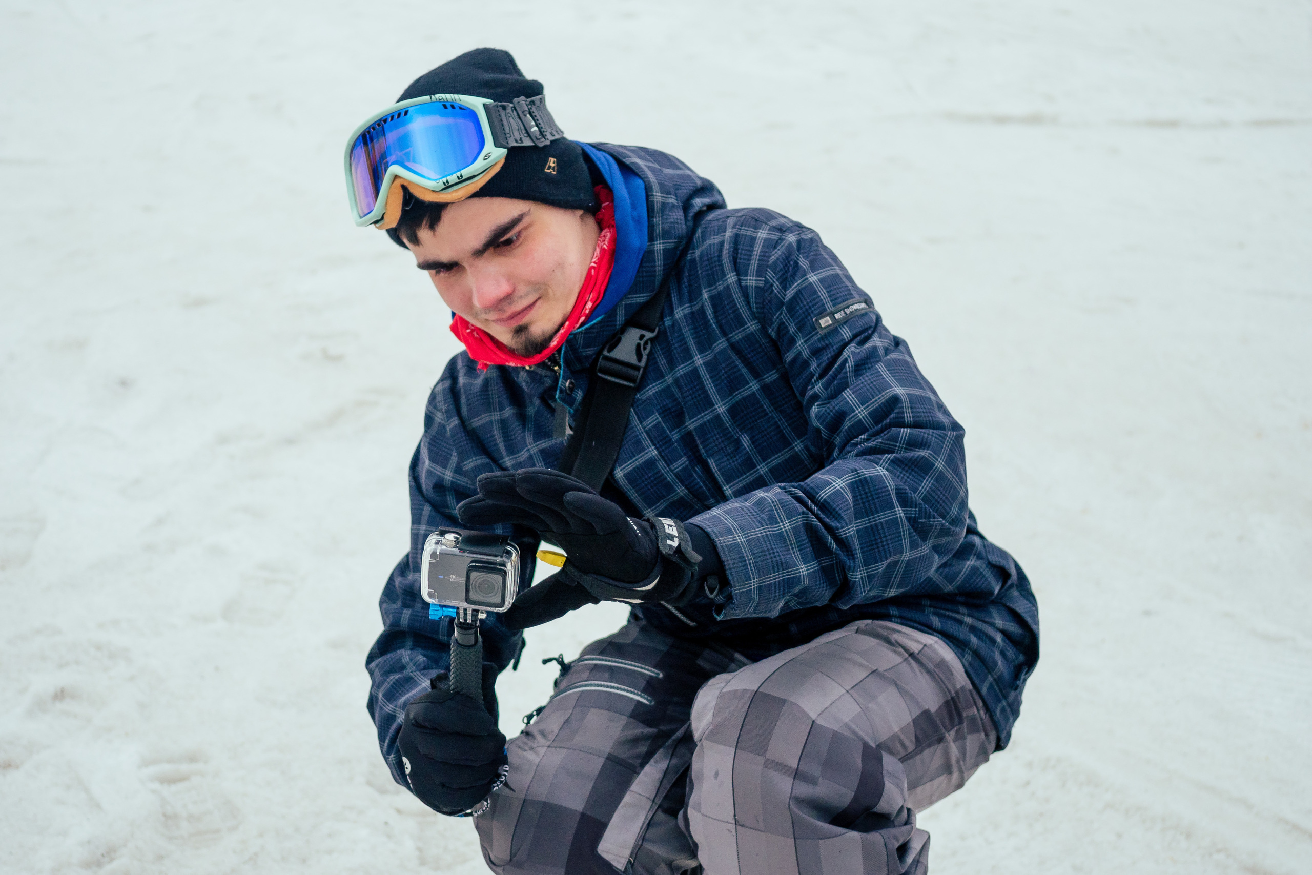 Фото с туров в Завьялиху — Время Приключений