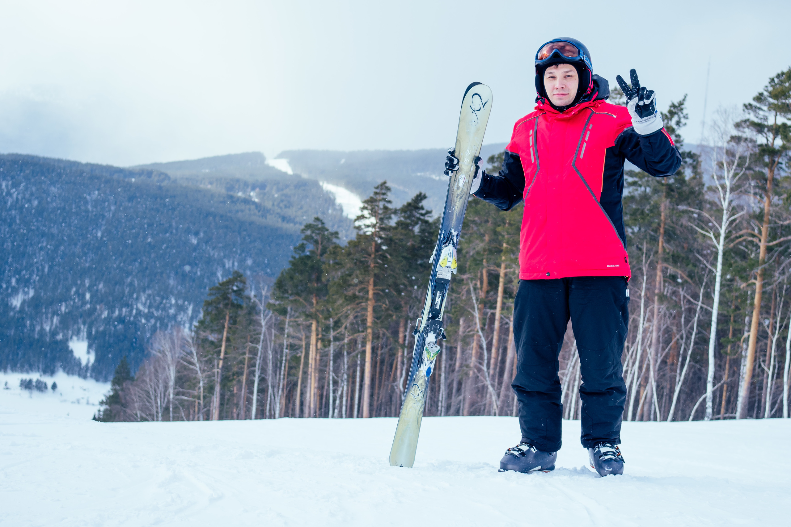 Фото с туров в Мраткино — Время Приключений
