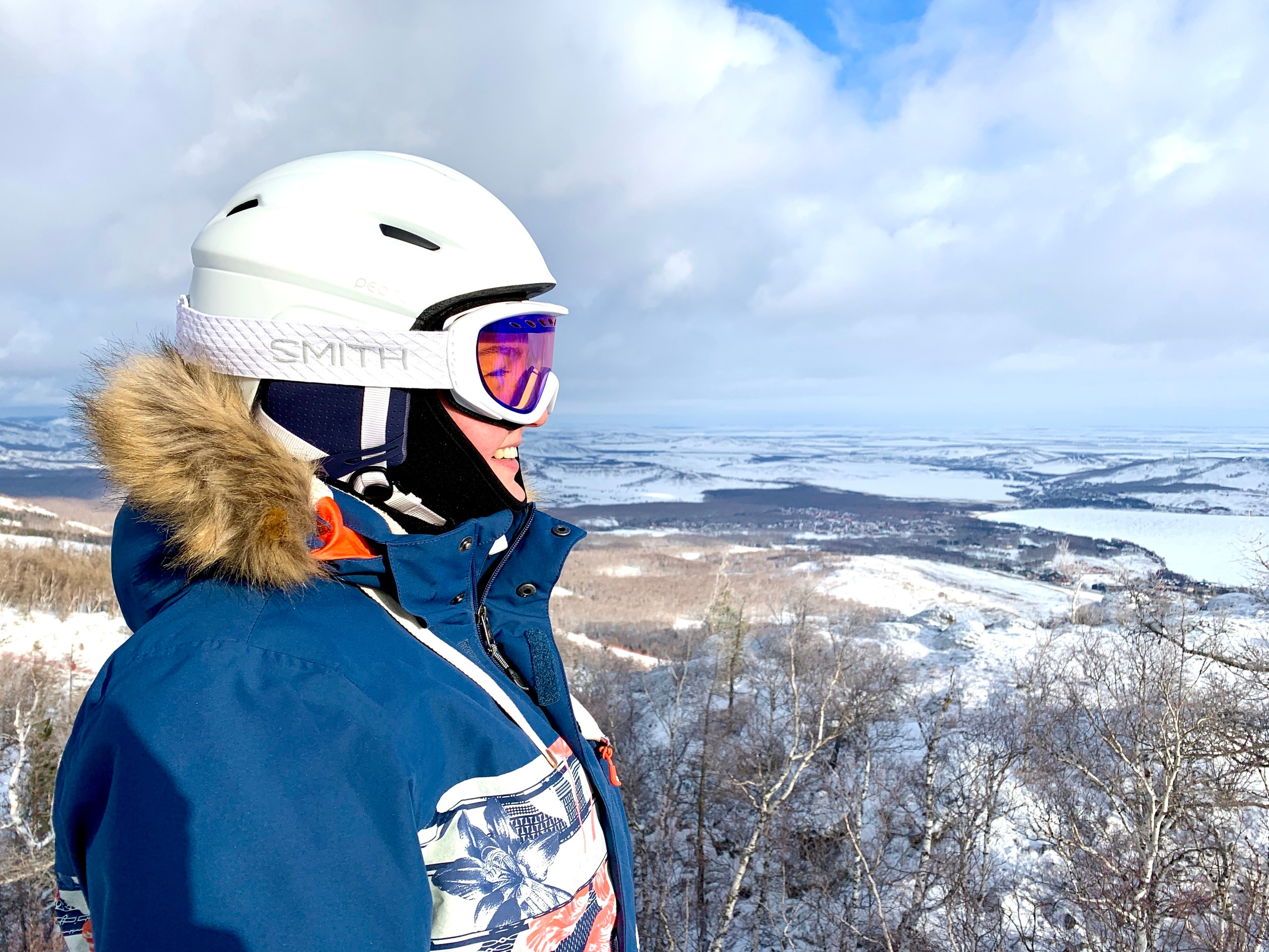 Фото с туров на Банное — Время Приключений