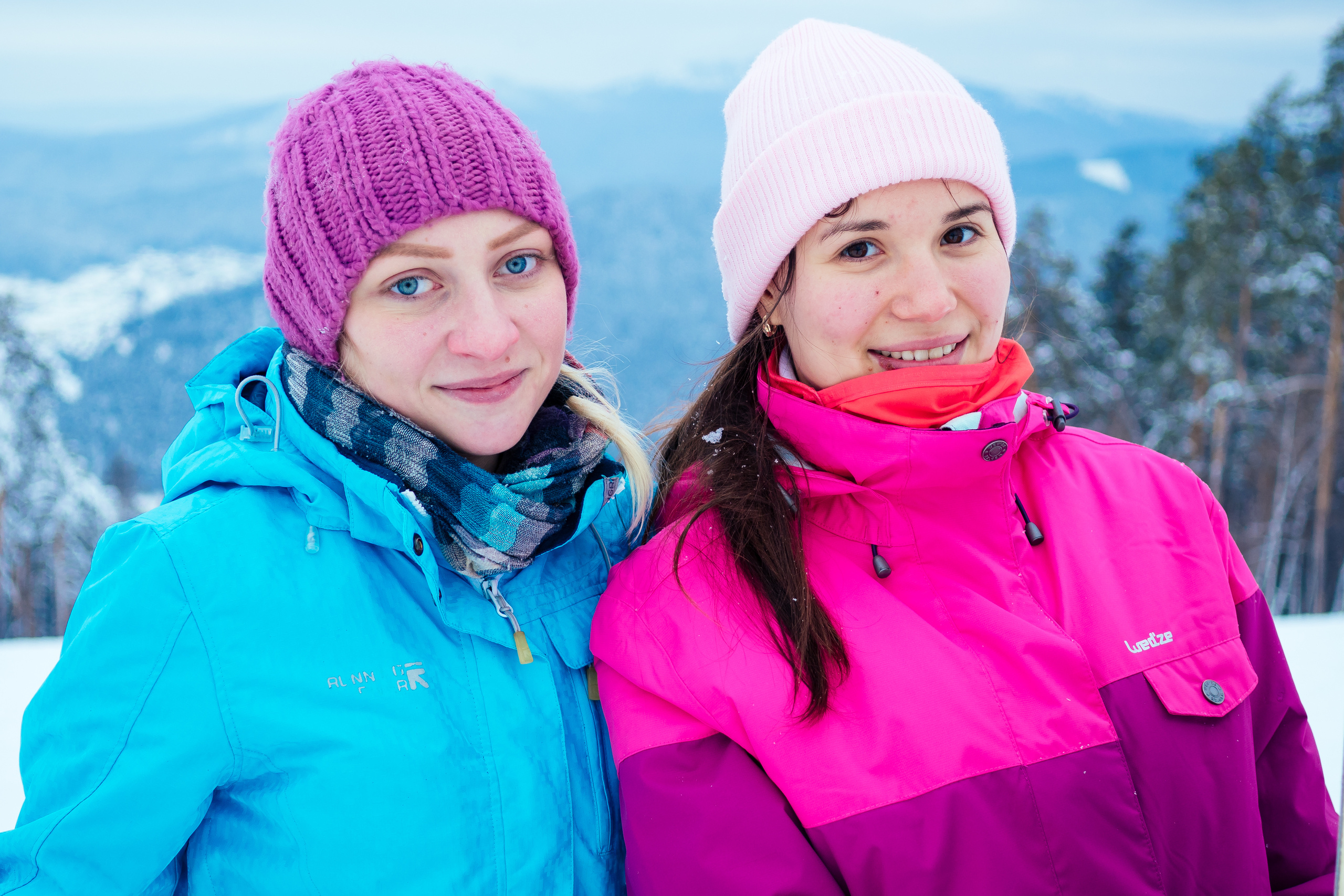 Фото с туров в Мраткино — Время Приключений