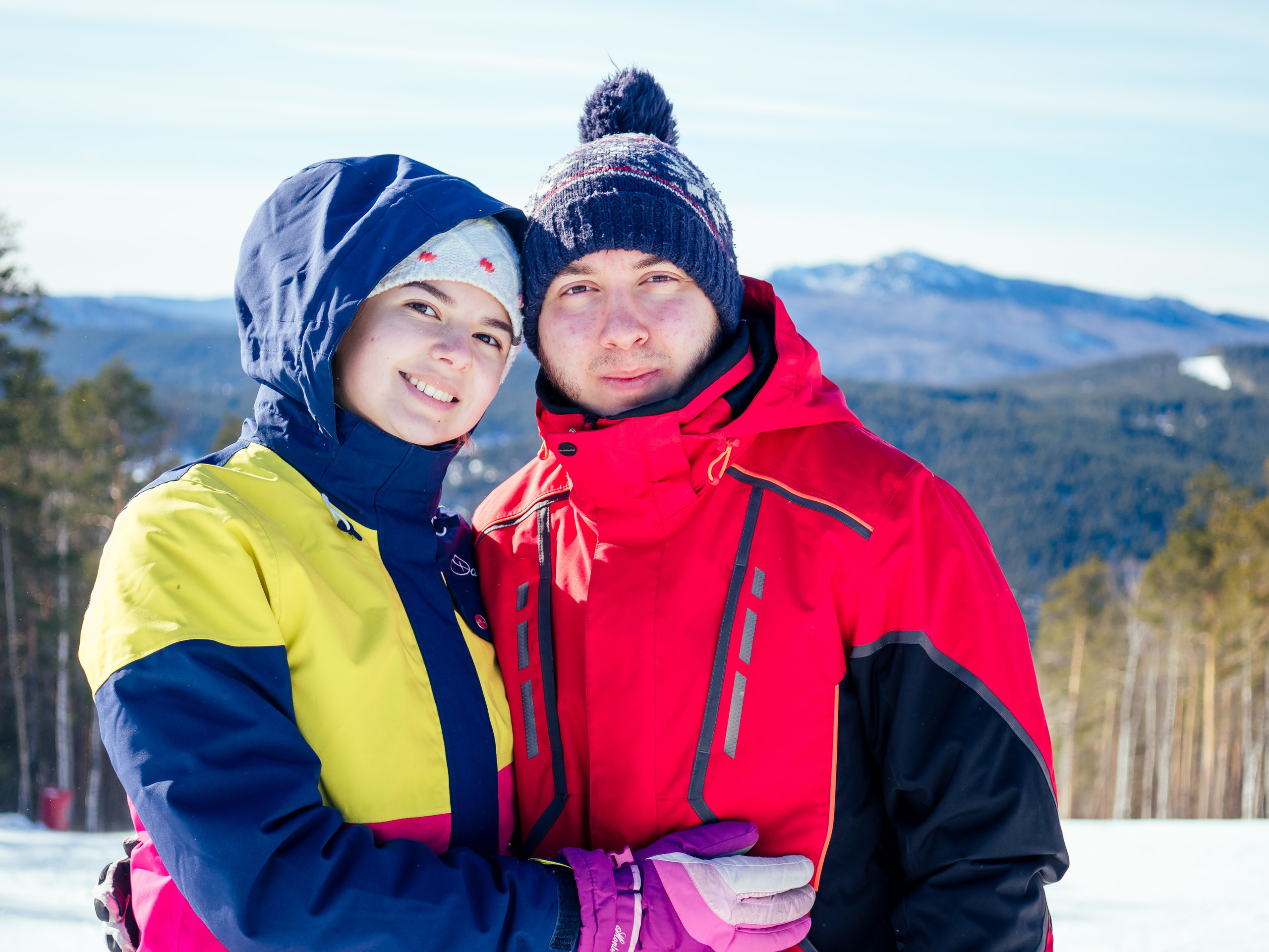 Фото с туров в Мраткино — Время Приключений
