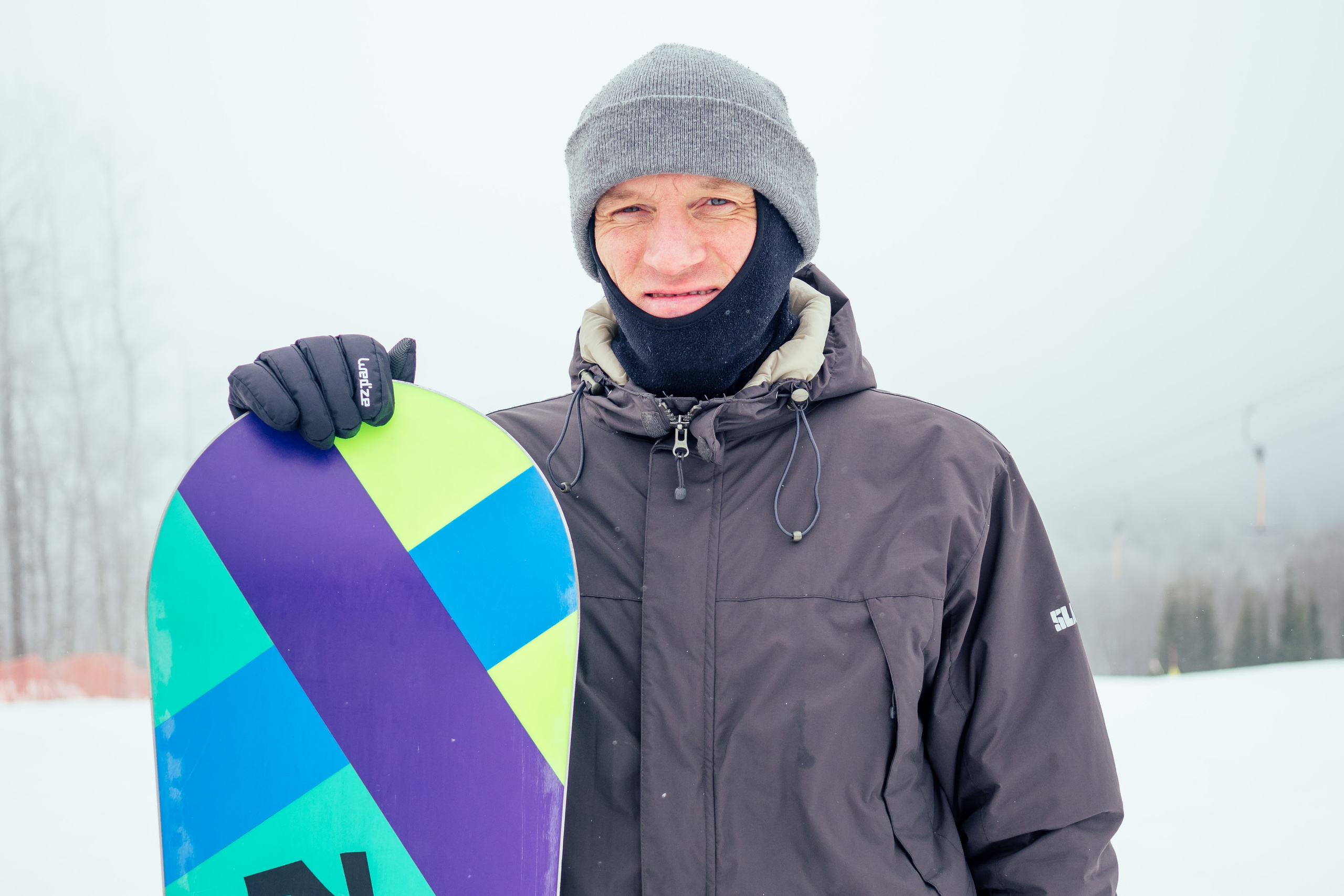 Фото с туров в Завьялиху — Время Приключений