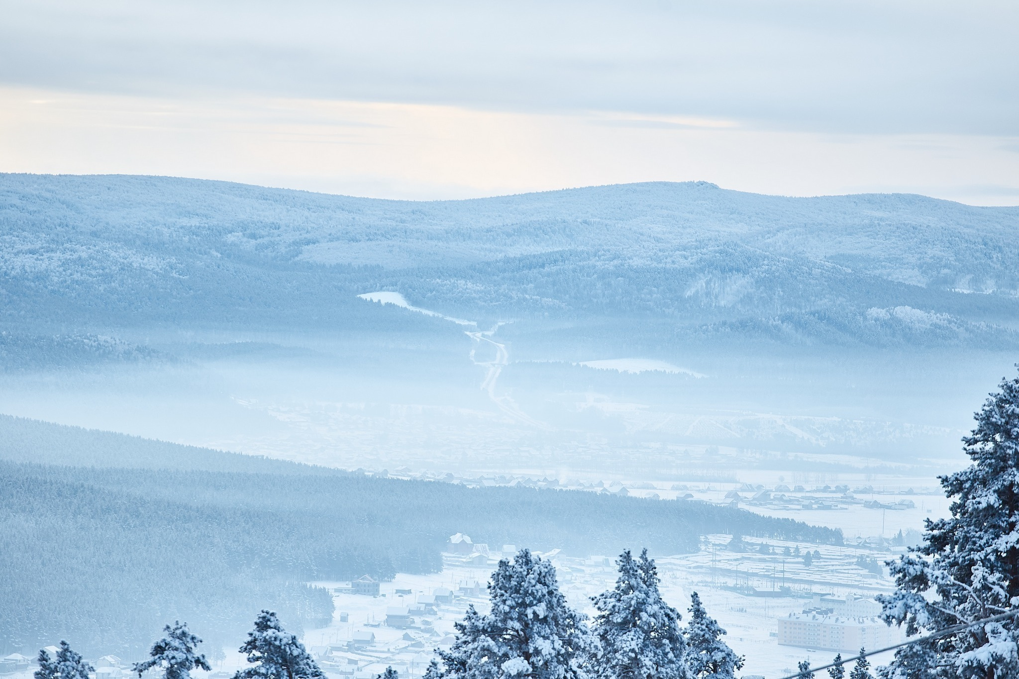 Фото с туров в Мраткино — Время Приключений