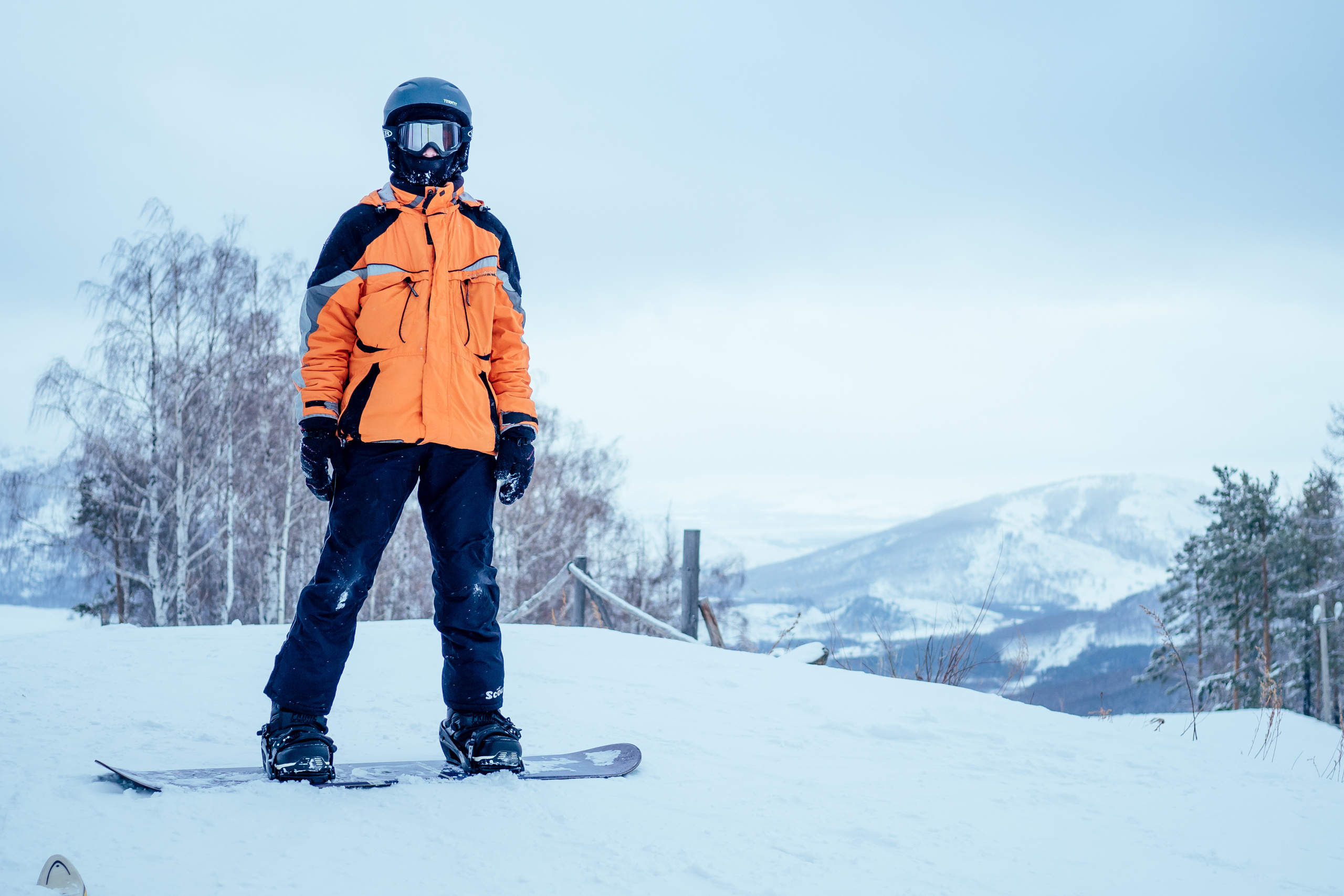 Фото с туров в Абзаково — Время Приключений