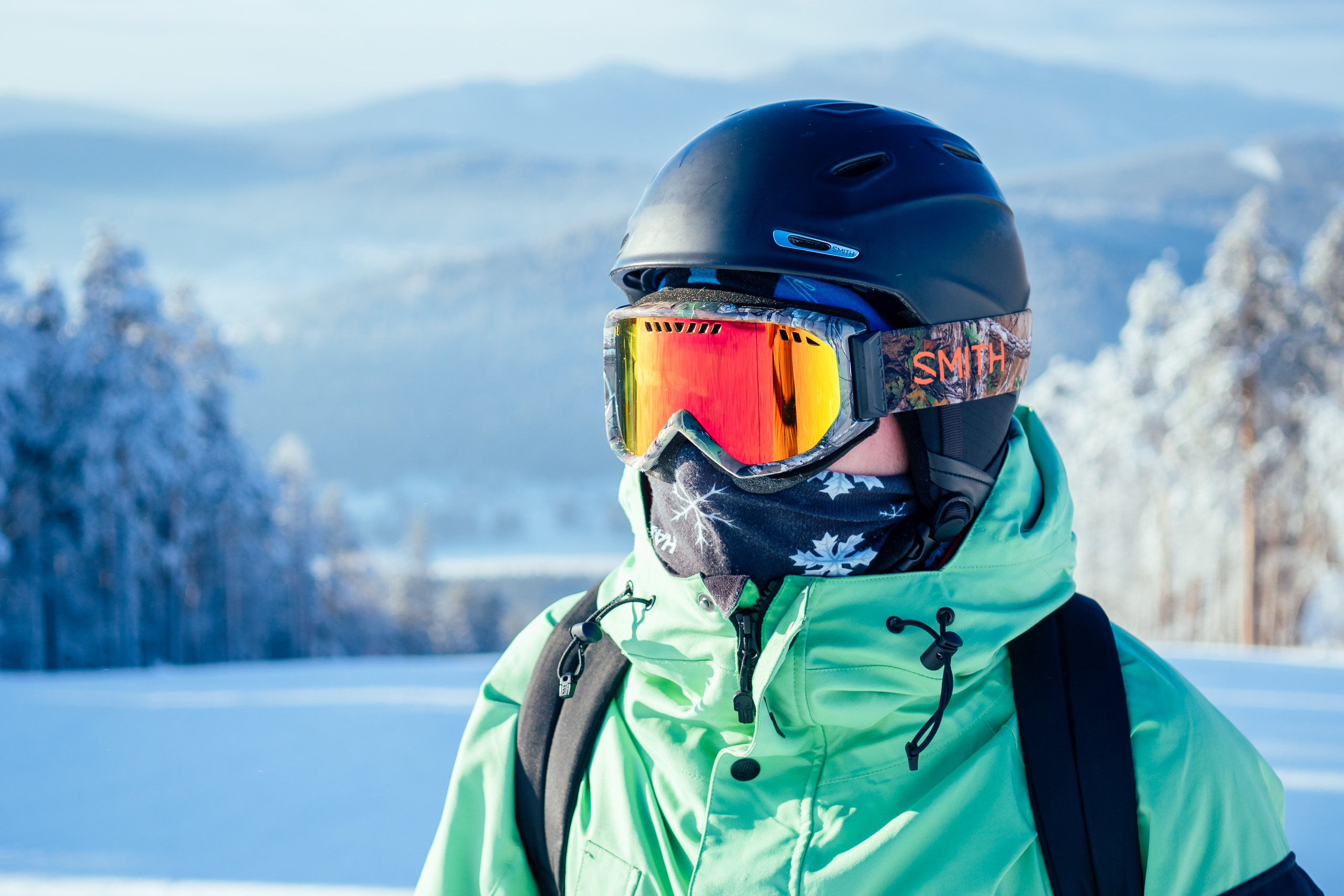 Фото с туров в Мраткино — Время Приключений