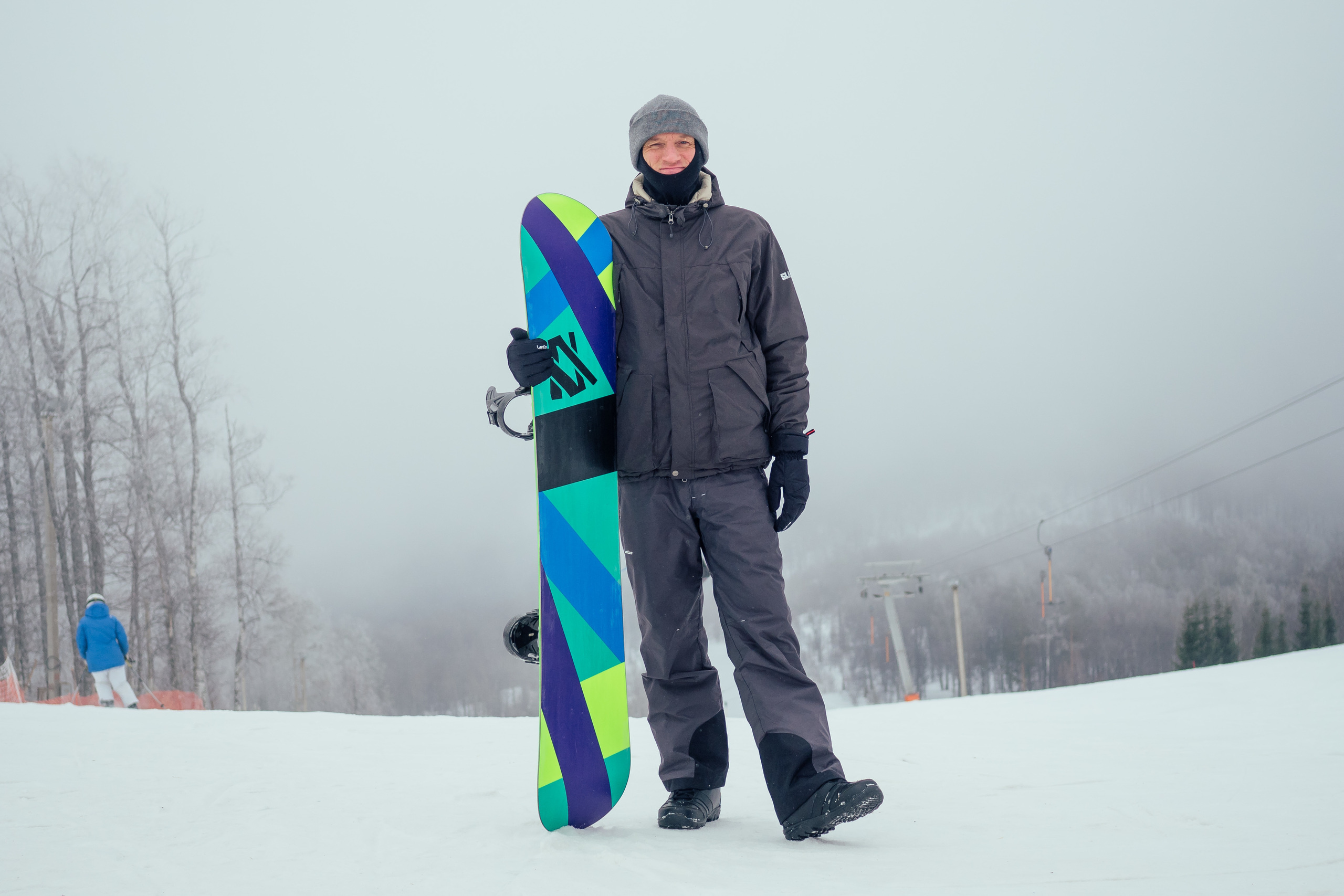 Фото с туров в Завьялиху — Время Приключений