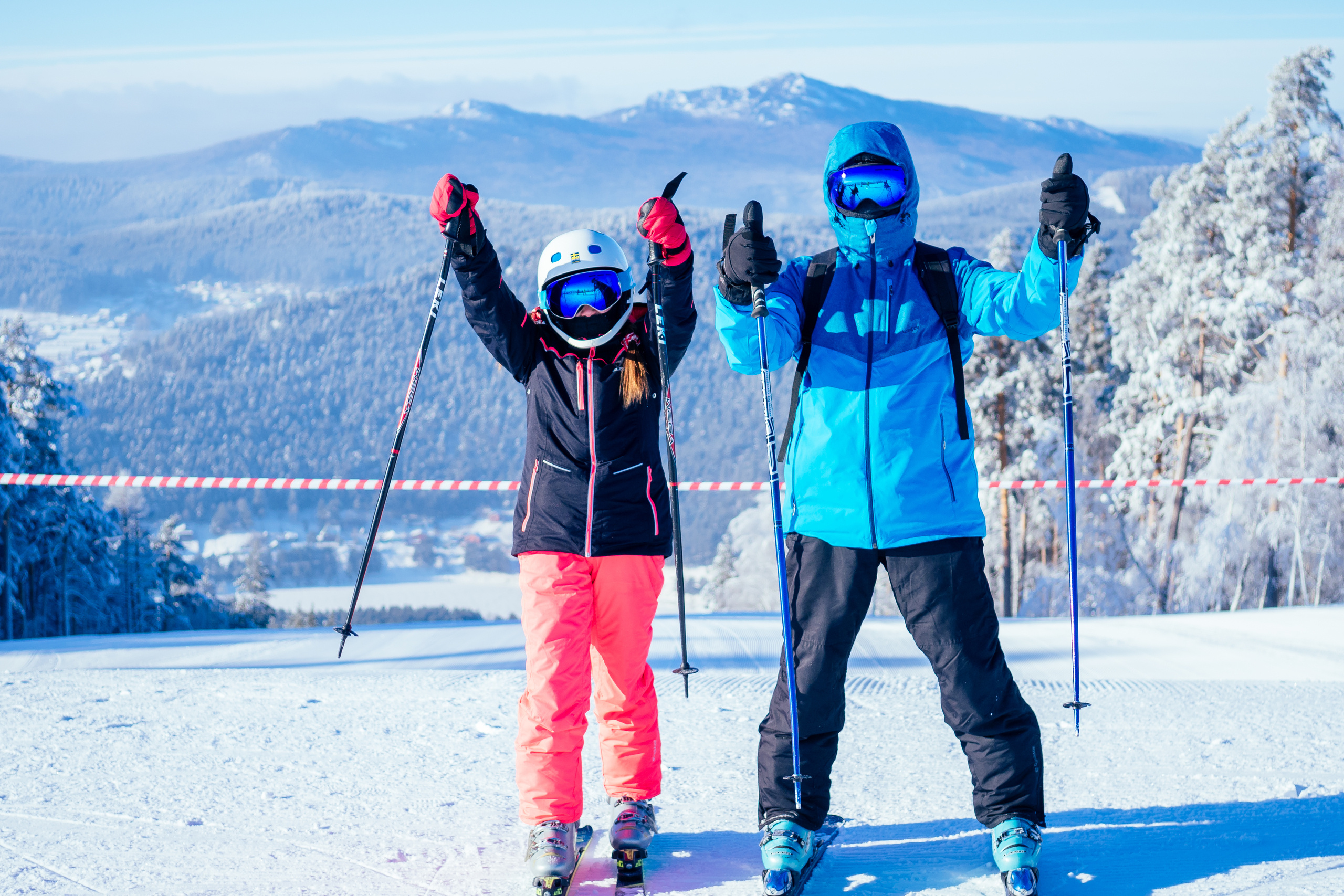 Фото с туров в Мраткино — Время Приключений
