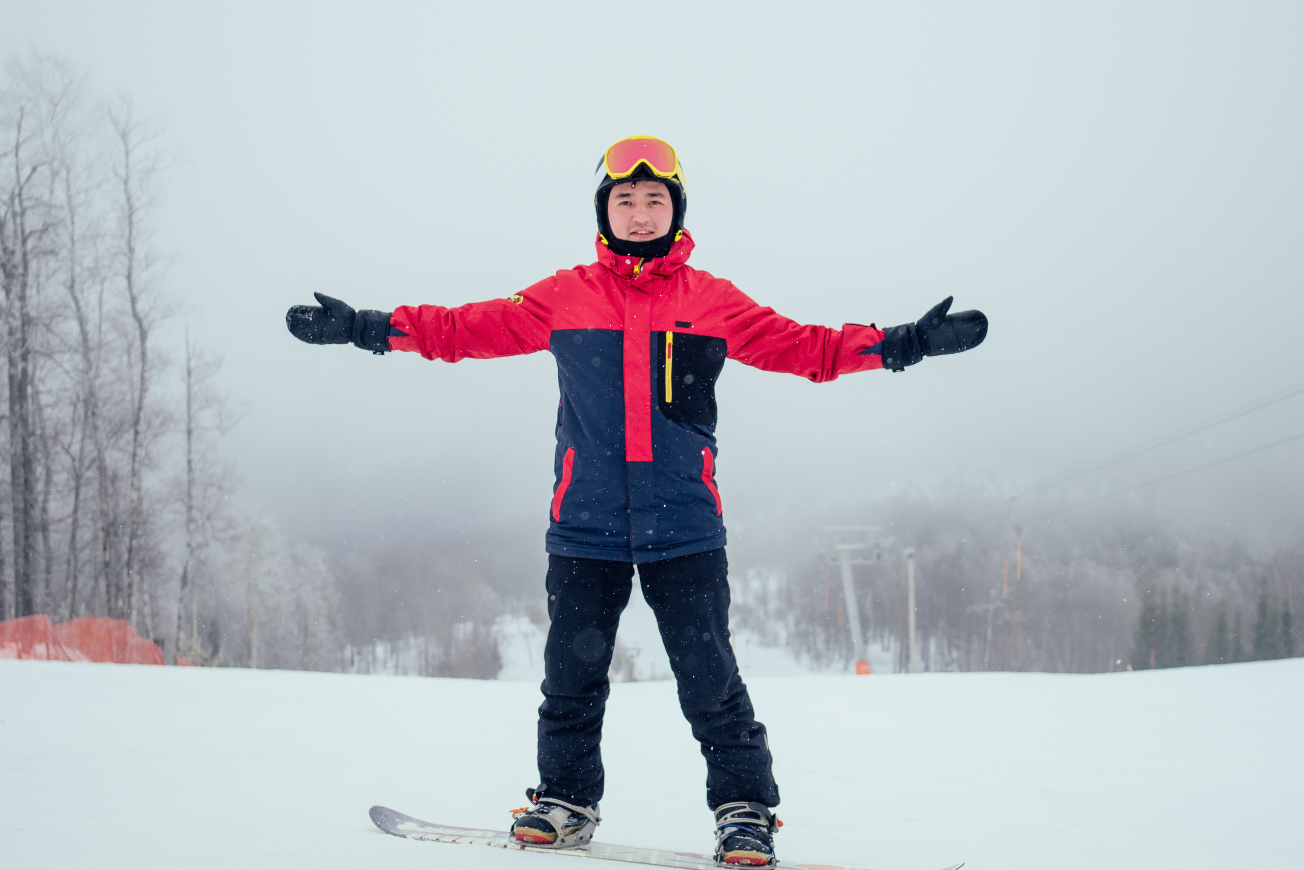 Фото с туров в Завьялиху — Время Приключений